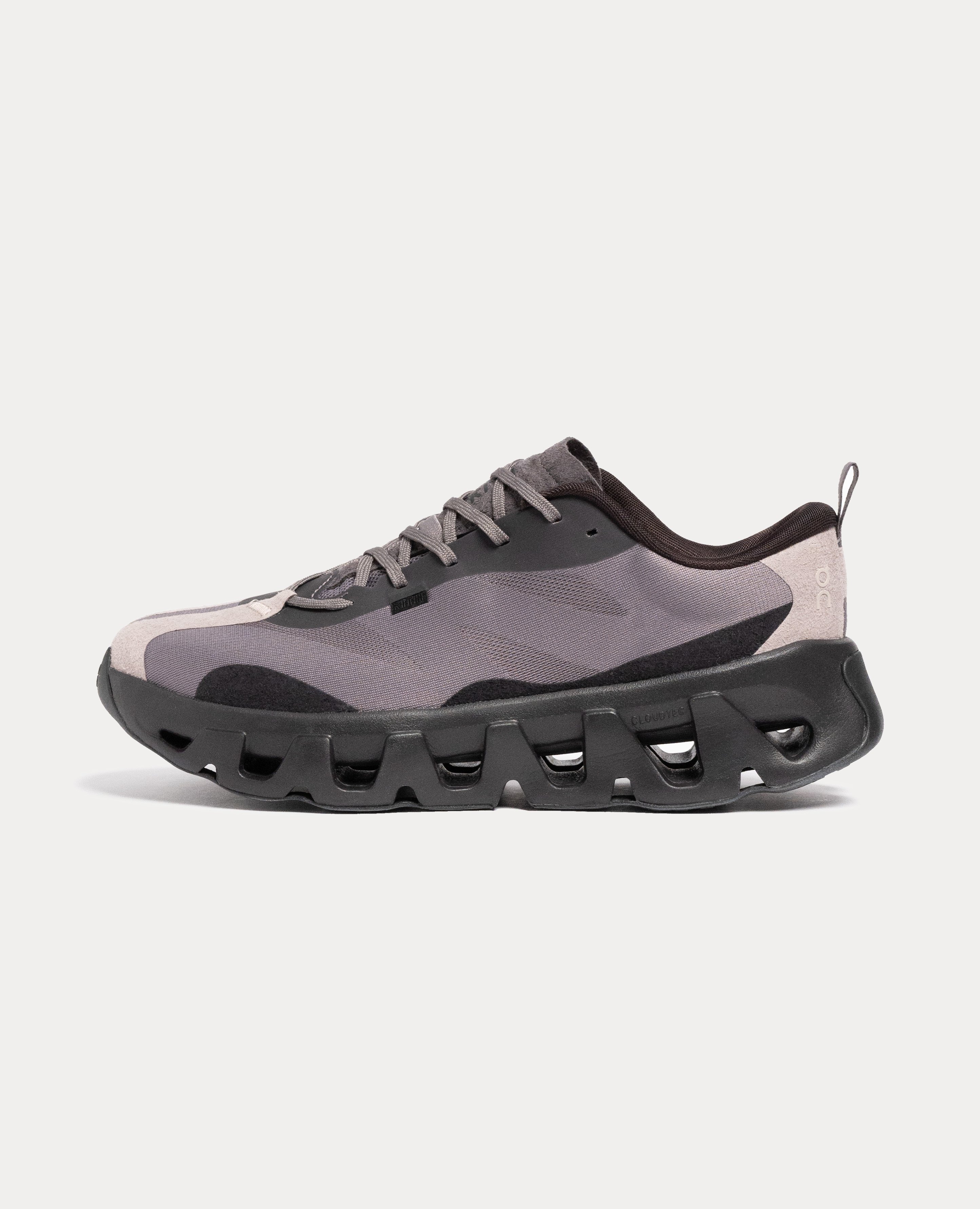 KITH x ON Cloudswift K-Tech 1