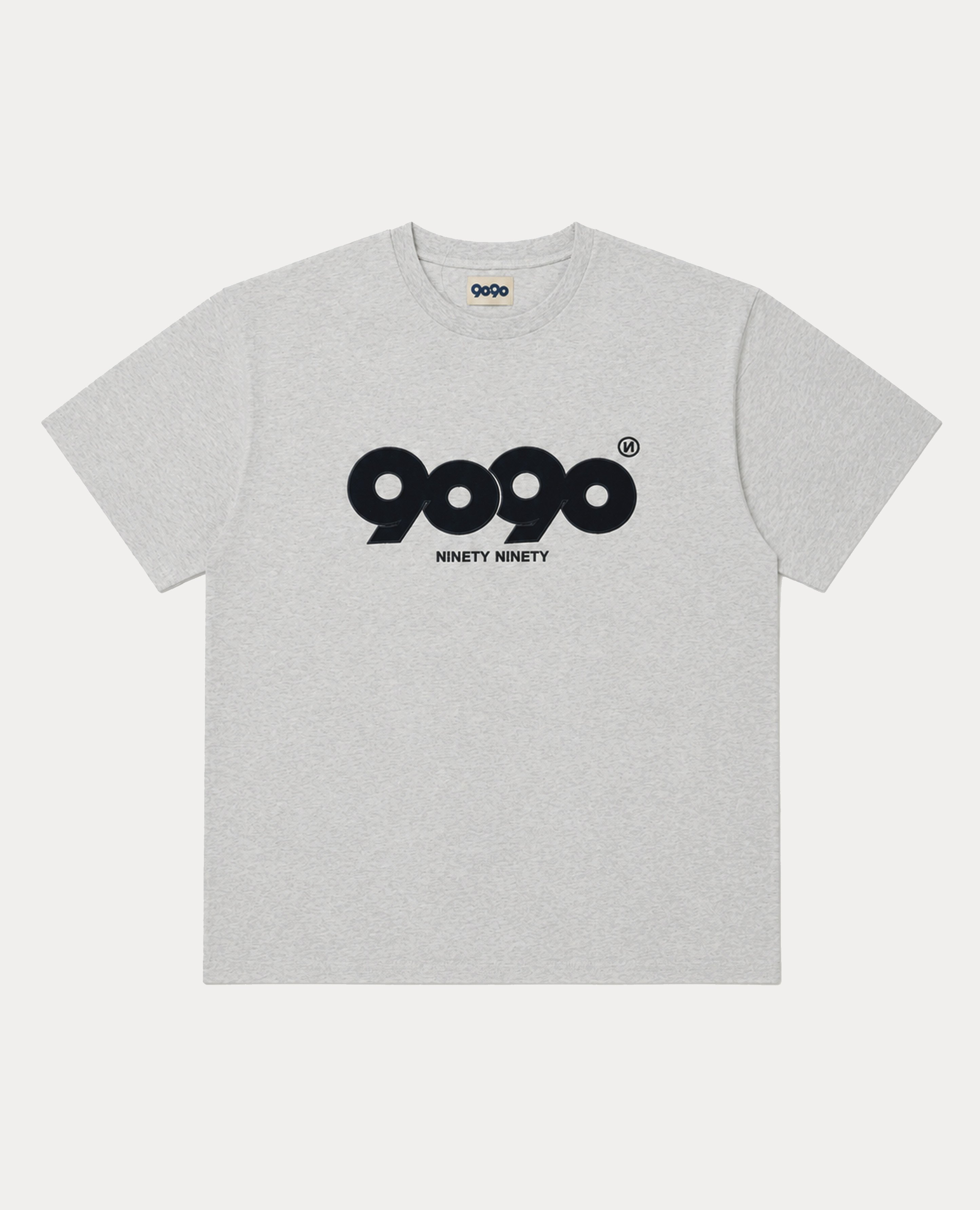 9090 OG Logo Tee
