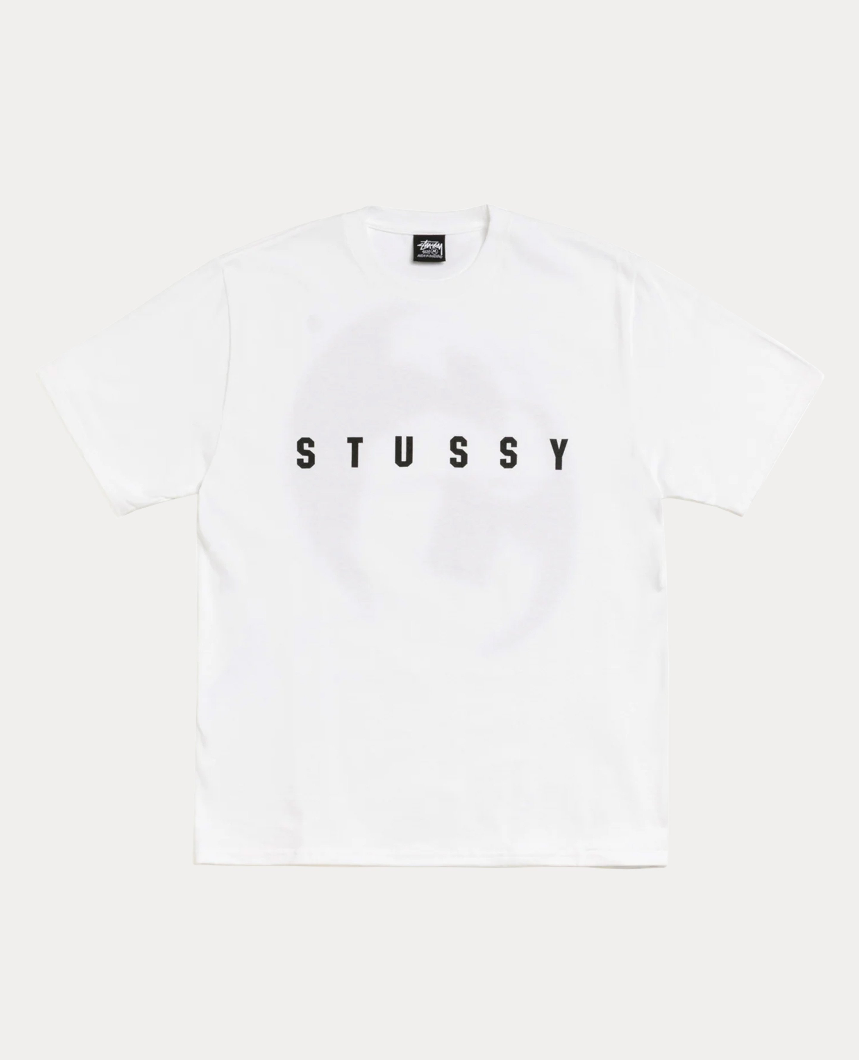 Stüssy Lens Tee