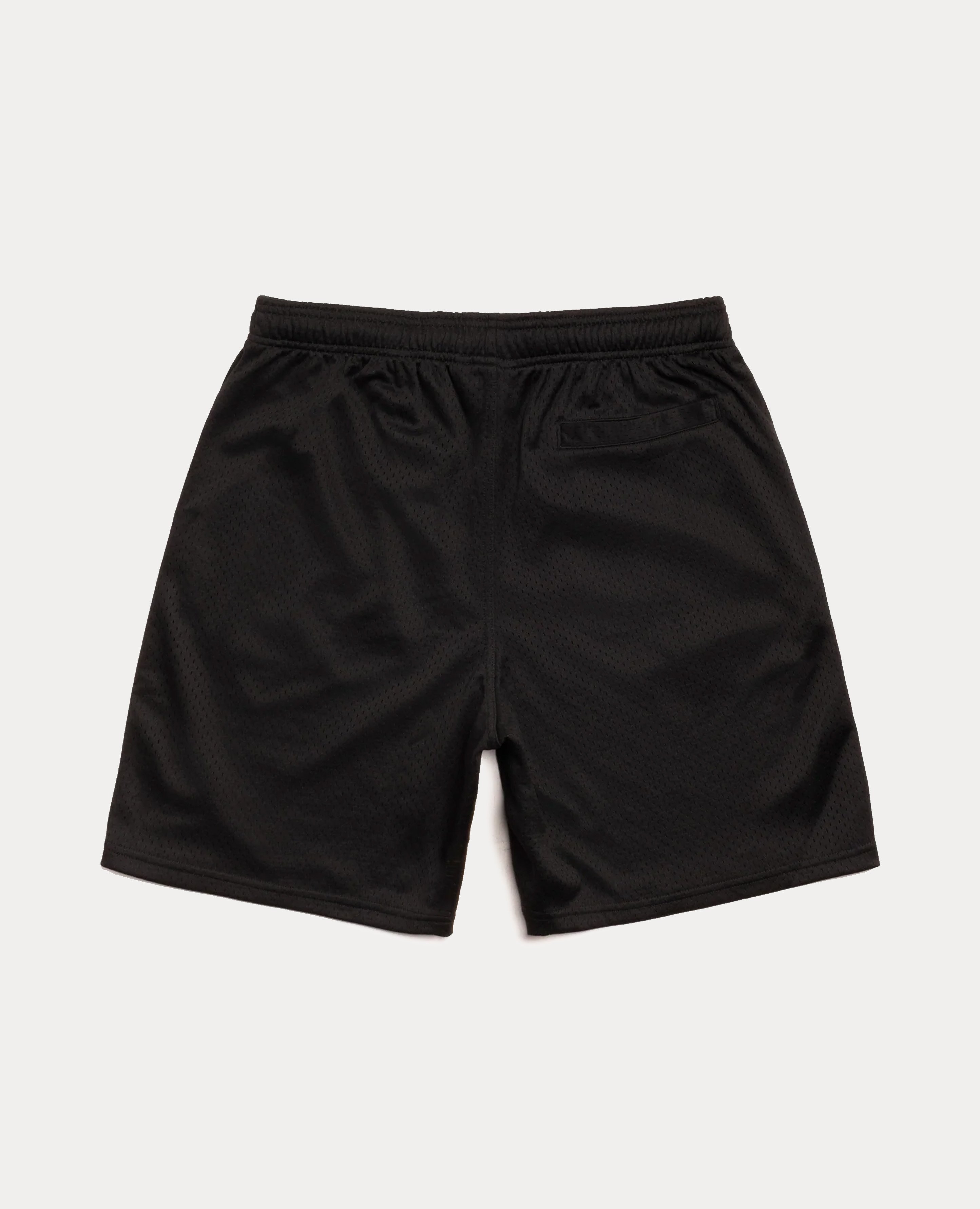 Stüssy Basic Mesh Short