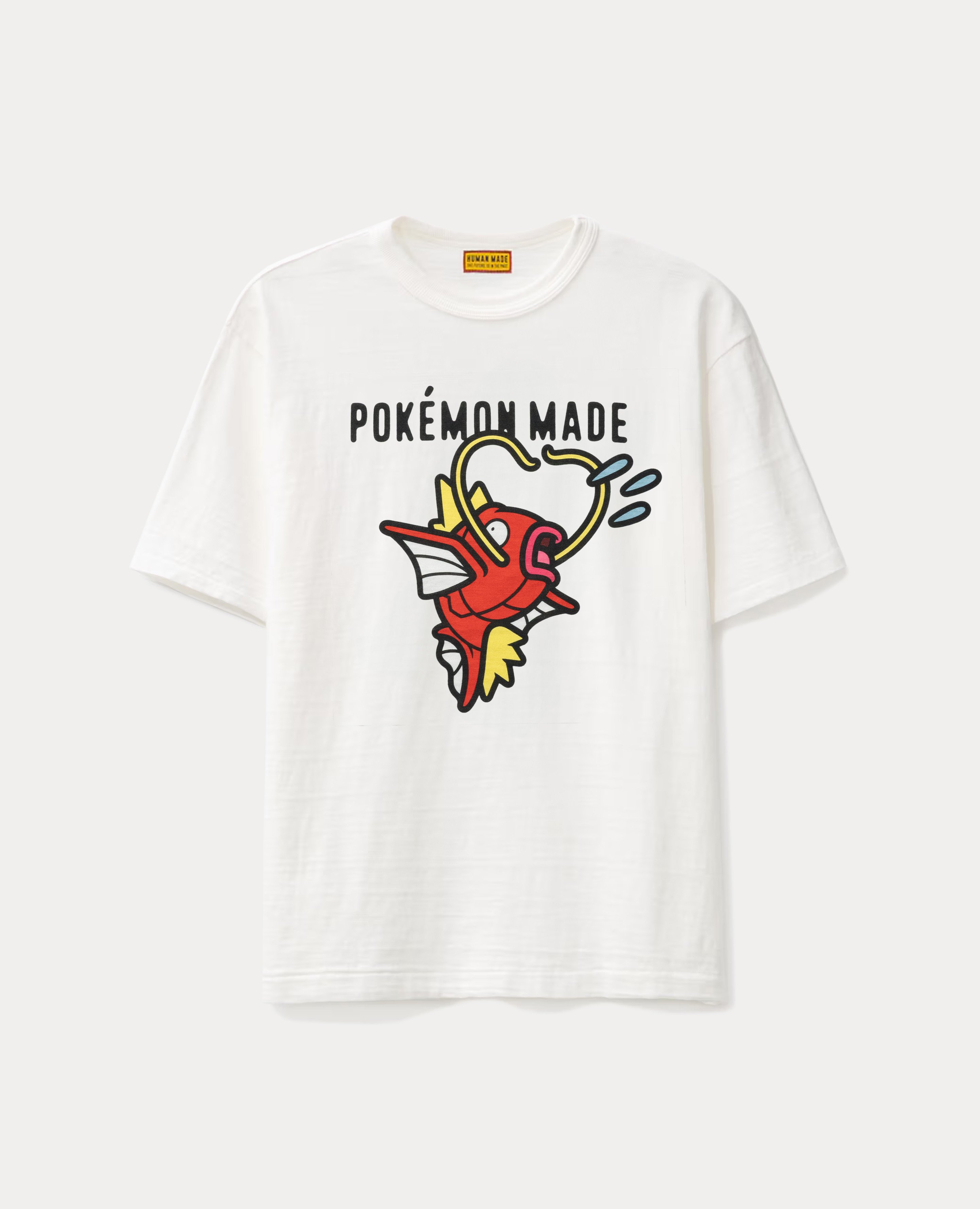 Human Made x Pokémon Graphic T-Shirt