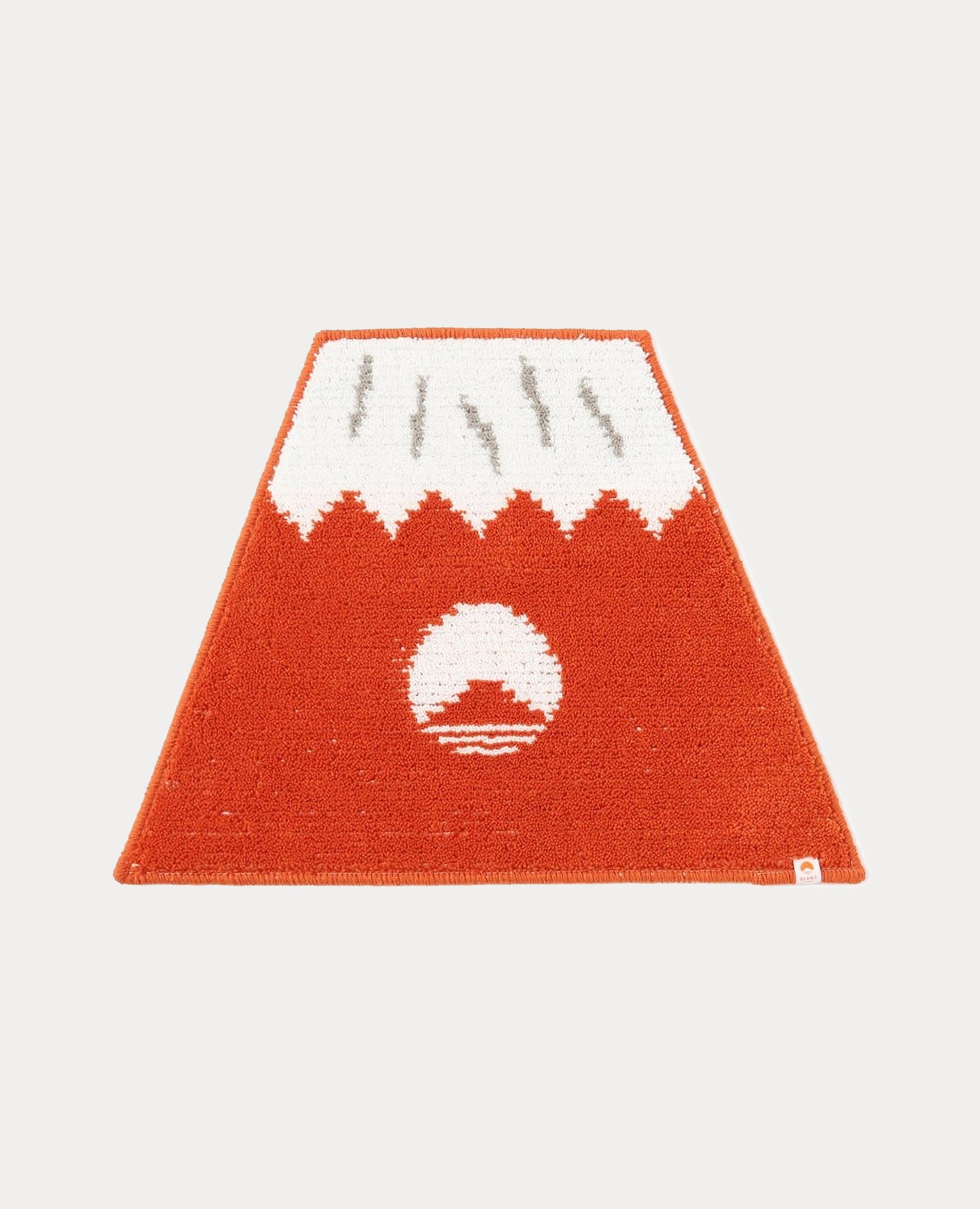 Beams Japan Sanai Fiber Mt. Fuji Multi-Mat
