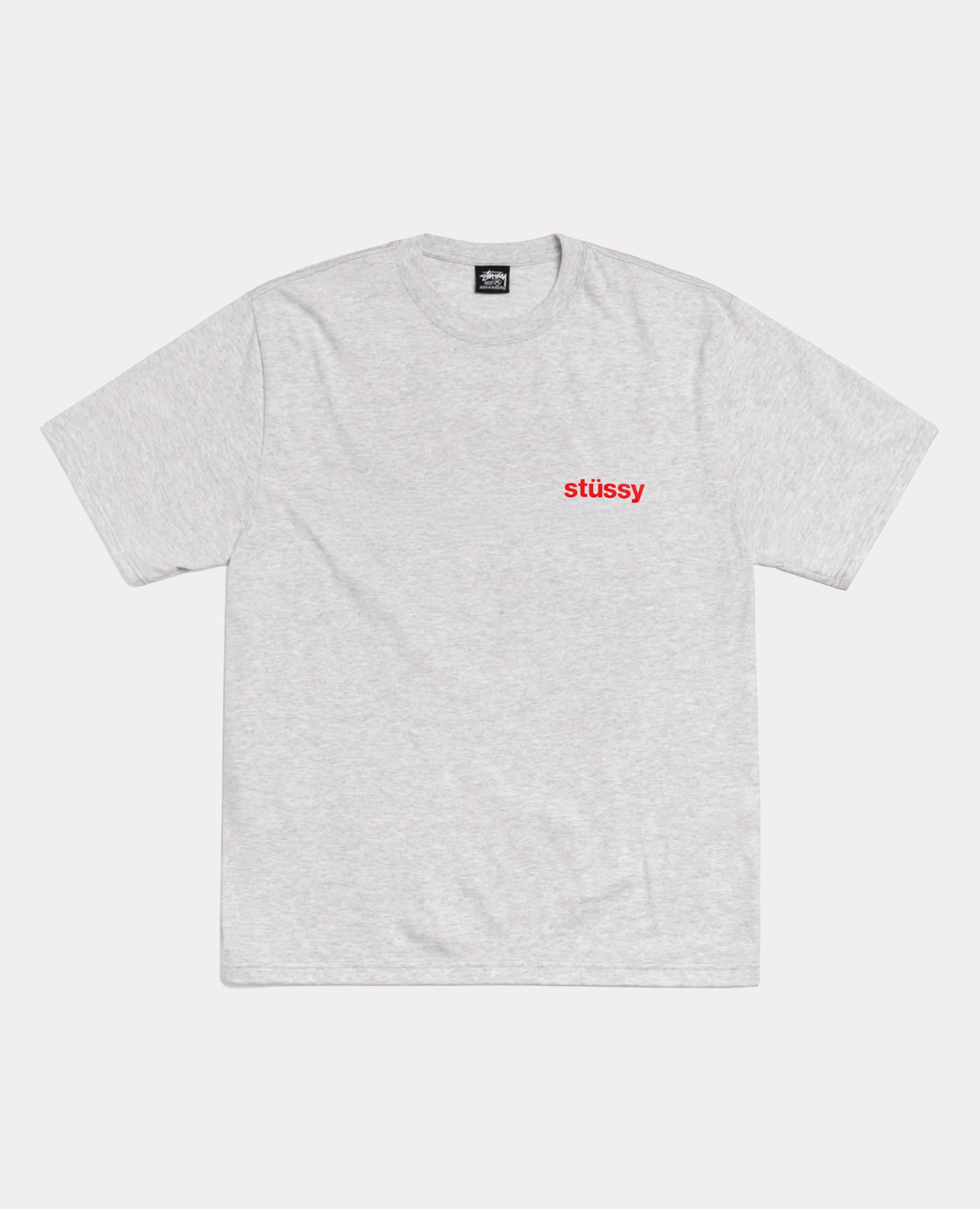 Stüssy Built Tough Tee