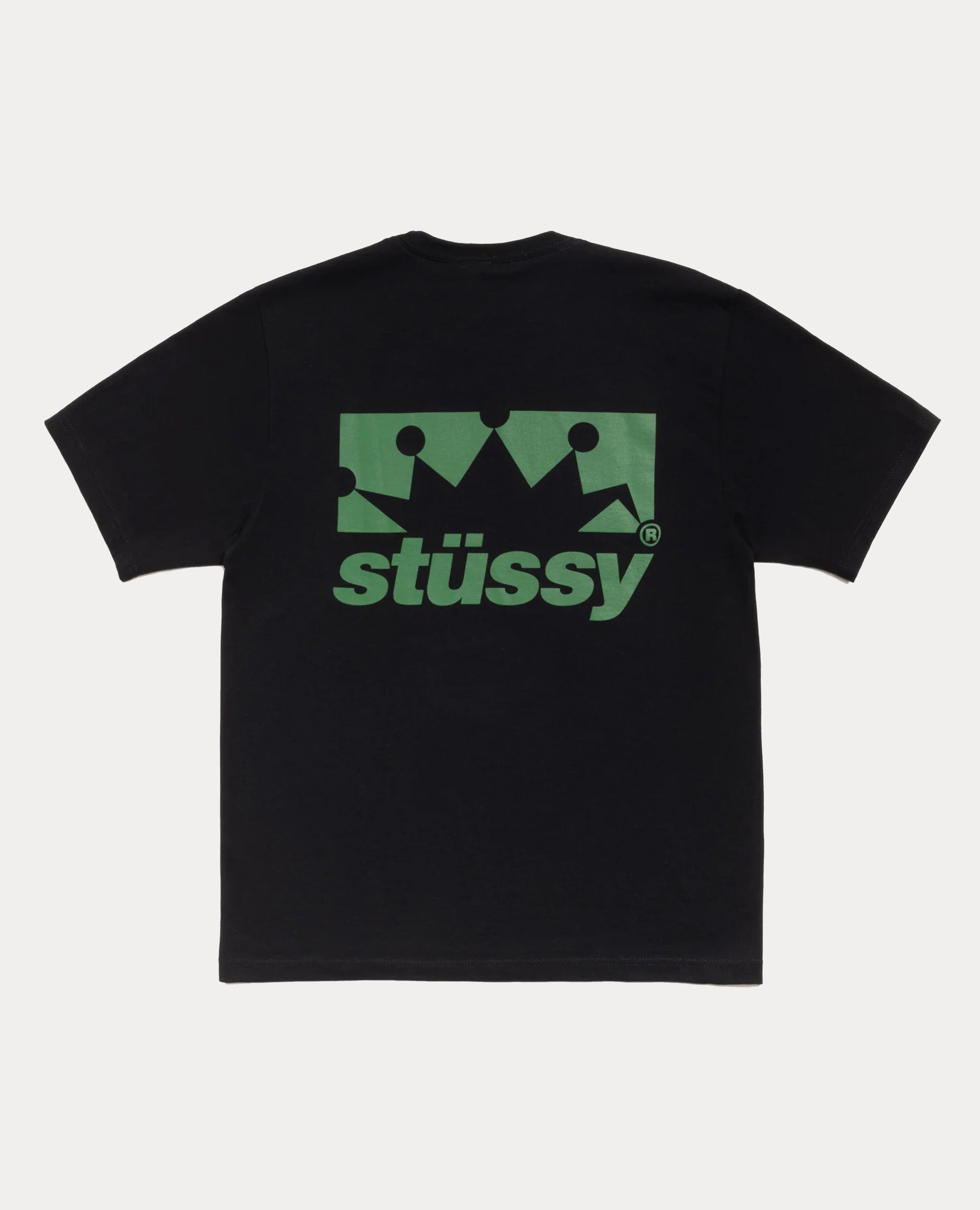 Stüssy Box Crown Tee