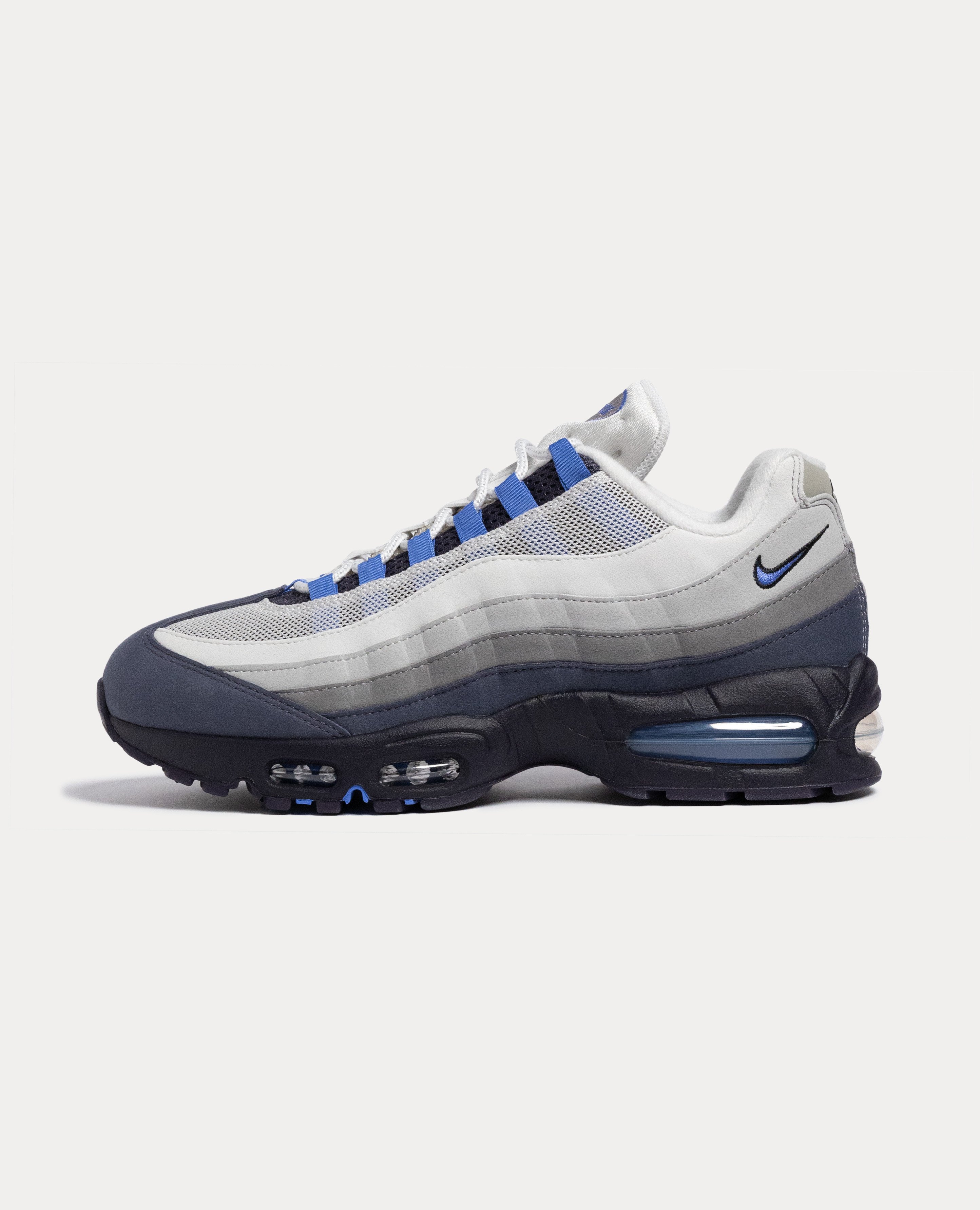 Nike Air Max 95 Big Bubble