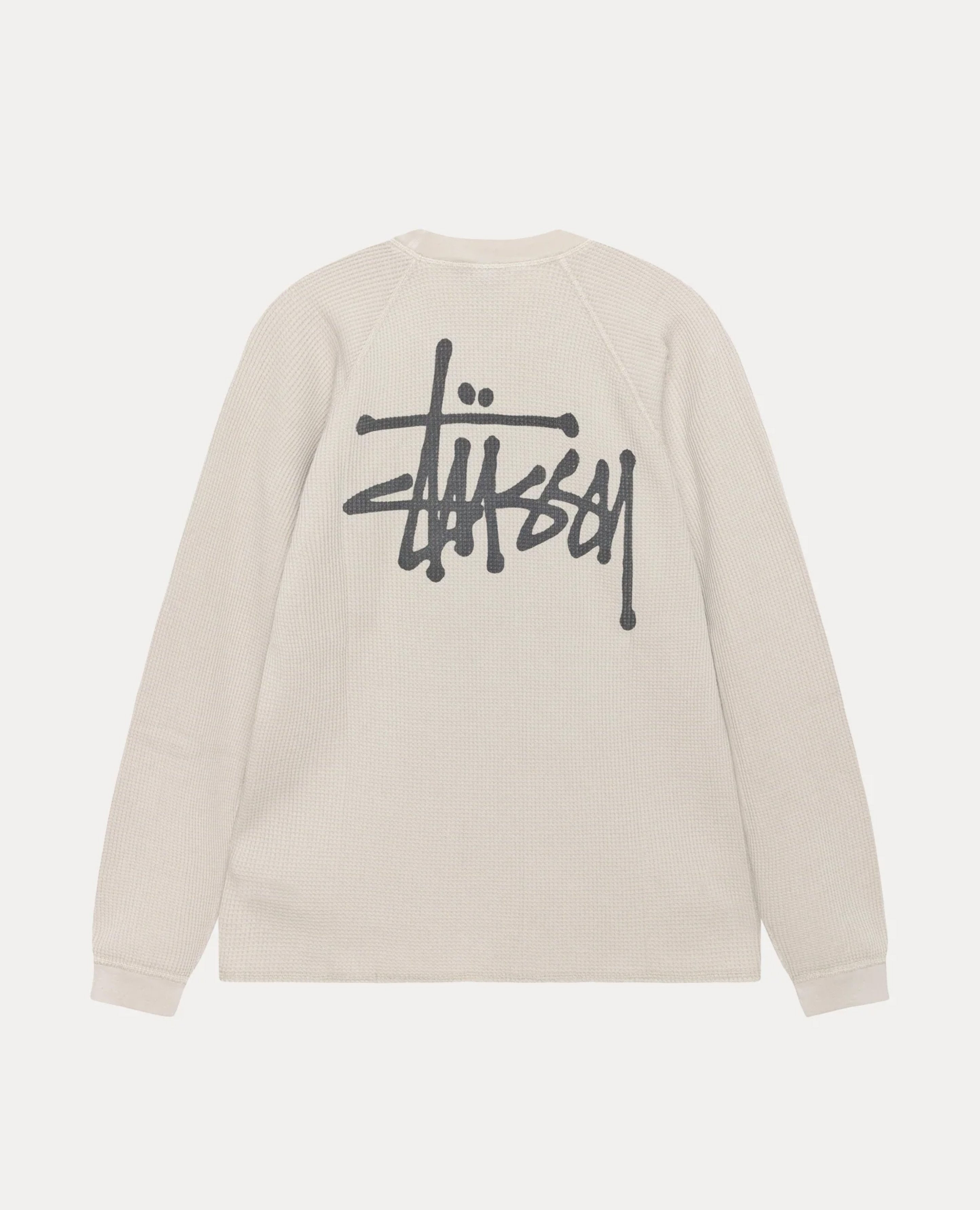 Stüssy Basic Stüssy Thermal