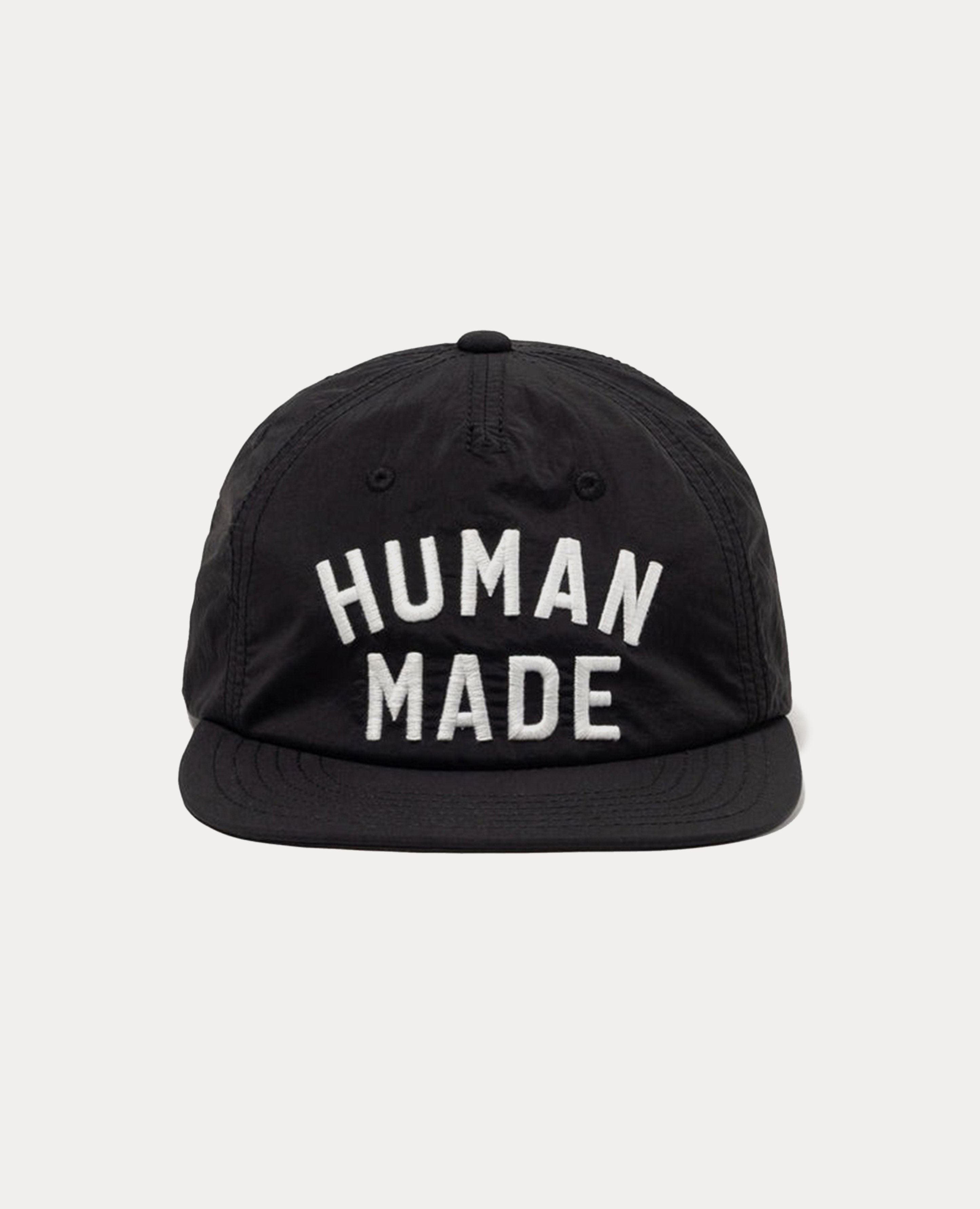 Human Made 5 Panel Nylon Cap