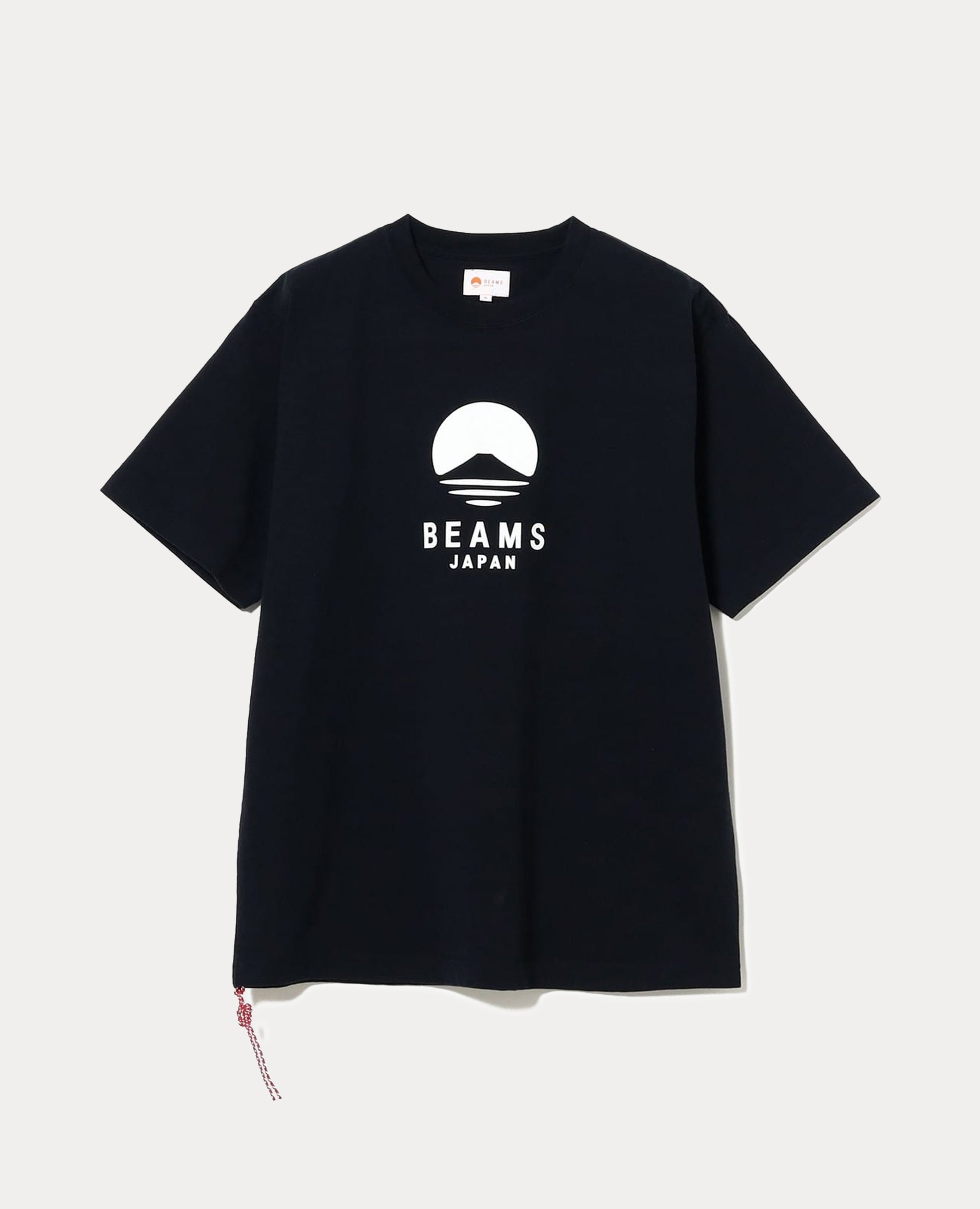 Beams Japan Fuji Logo T-Shirt