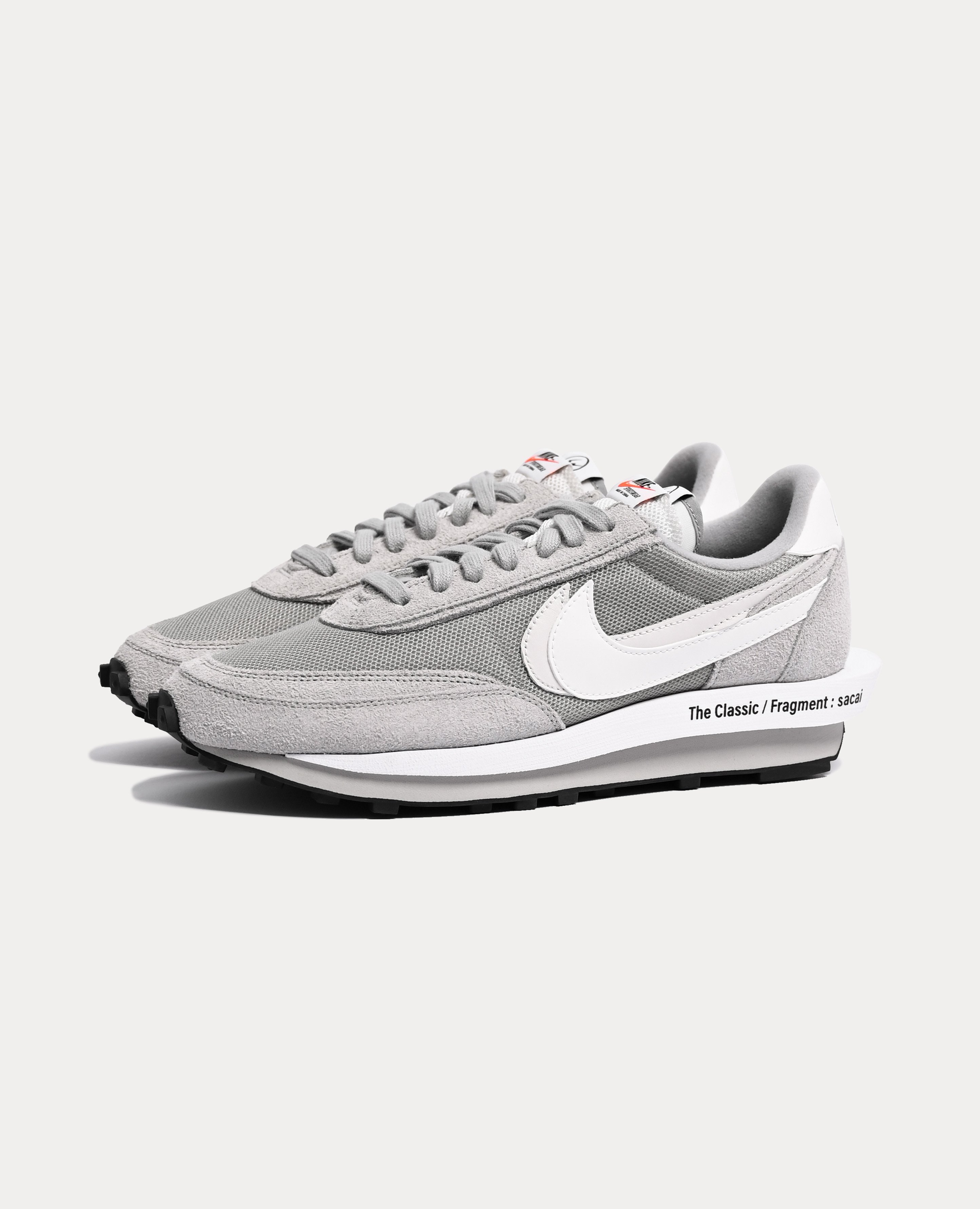 Nike LD Waffle SF sacai Fragment