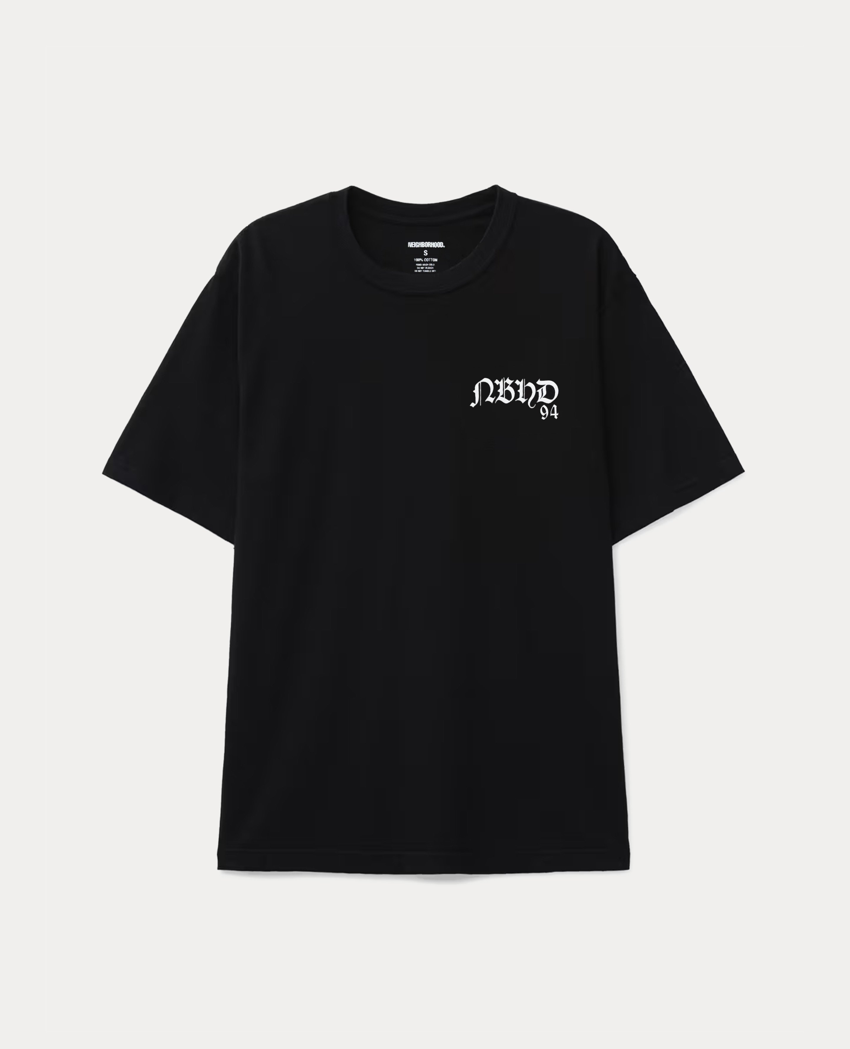 Neighborhood 23 Printed T-Shirt