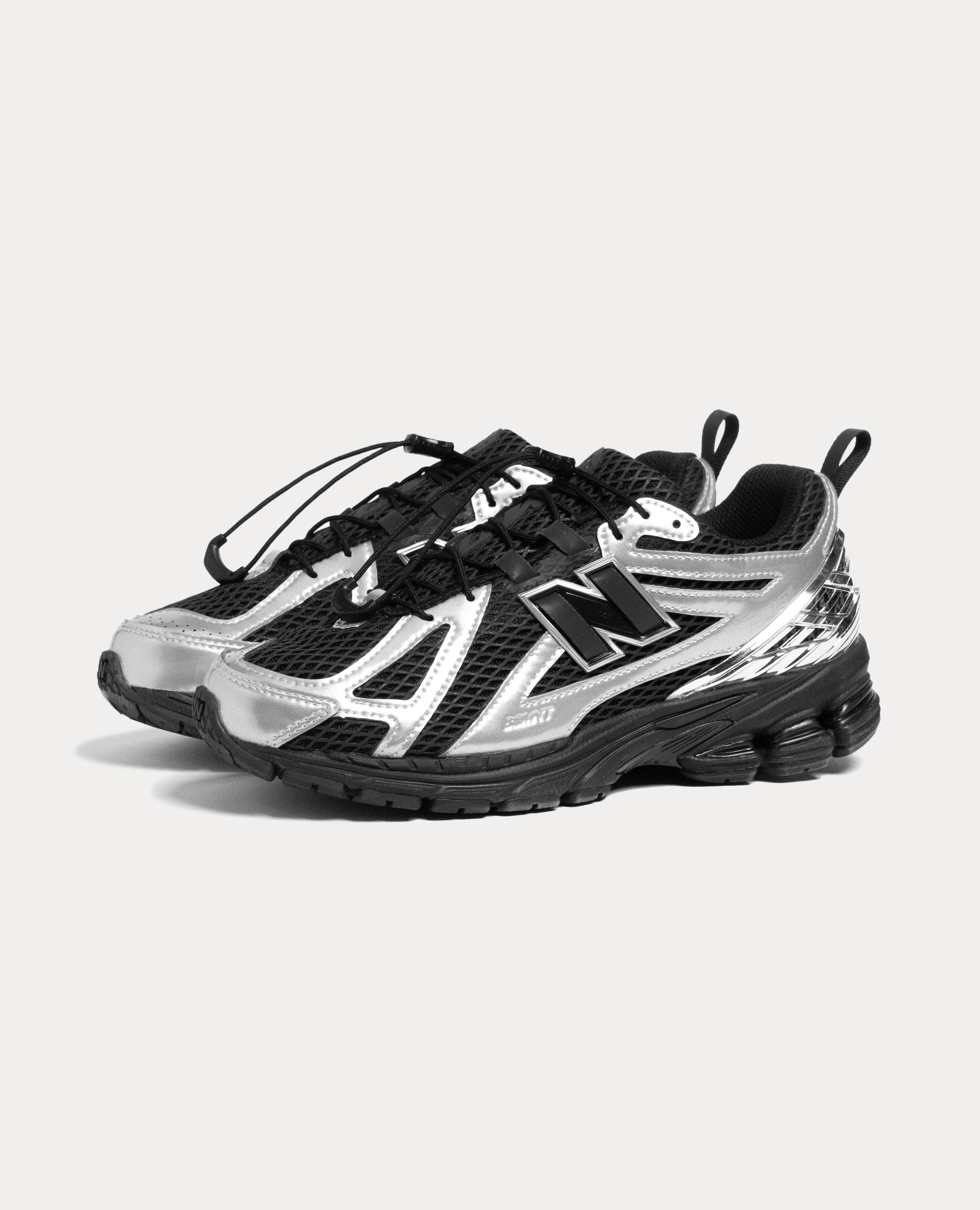 The Basement x New Balance 1906R