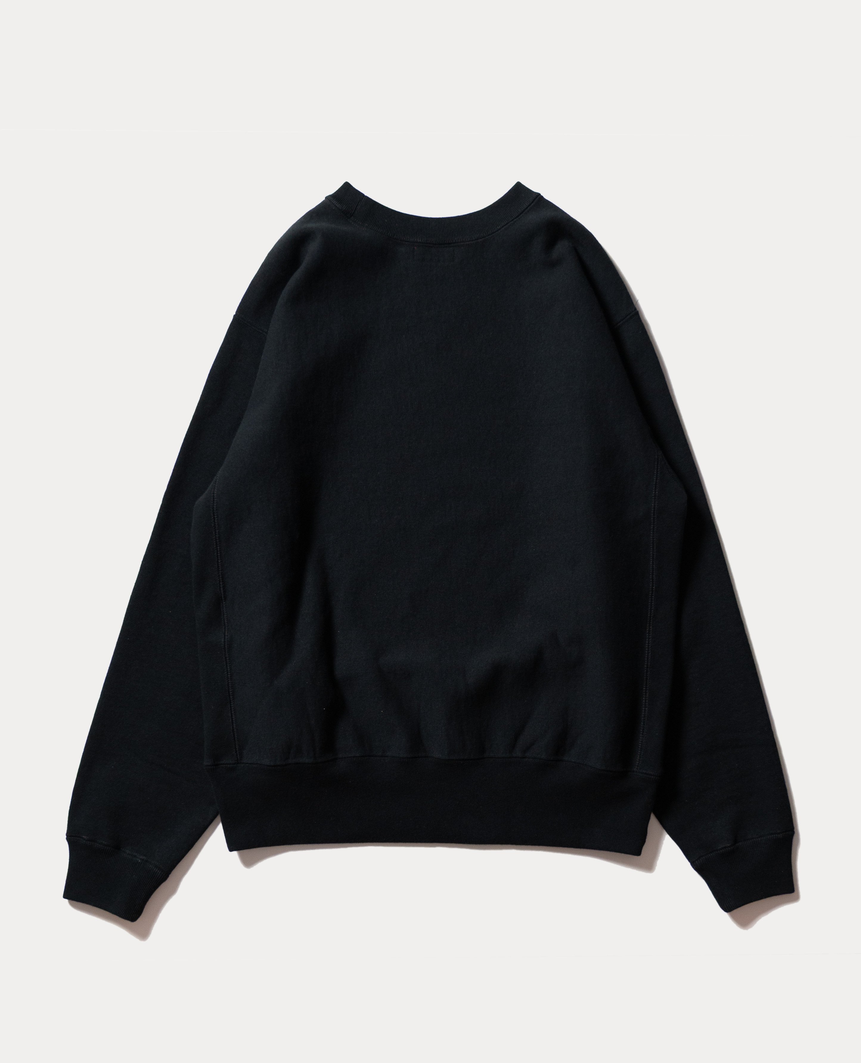 Human Made Heart Sweatshirt Shibuya