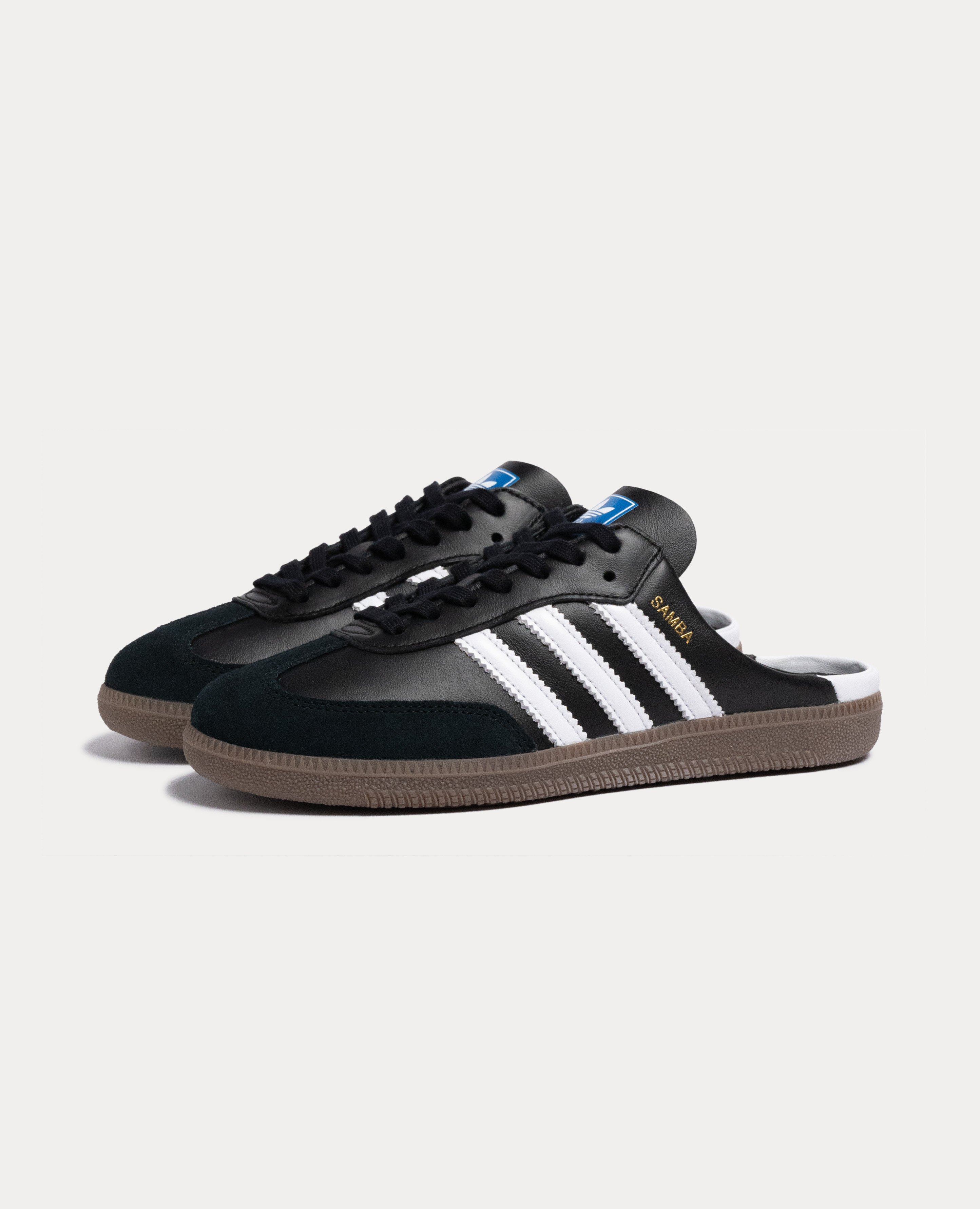 adidas Originals Samba Mule