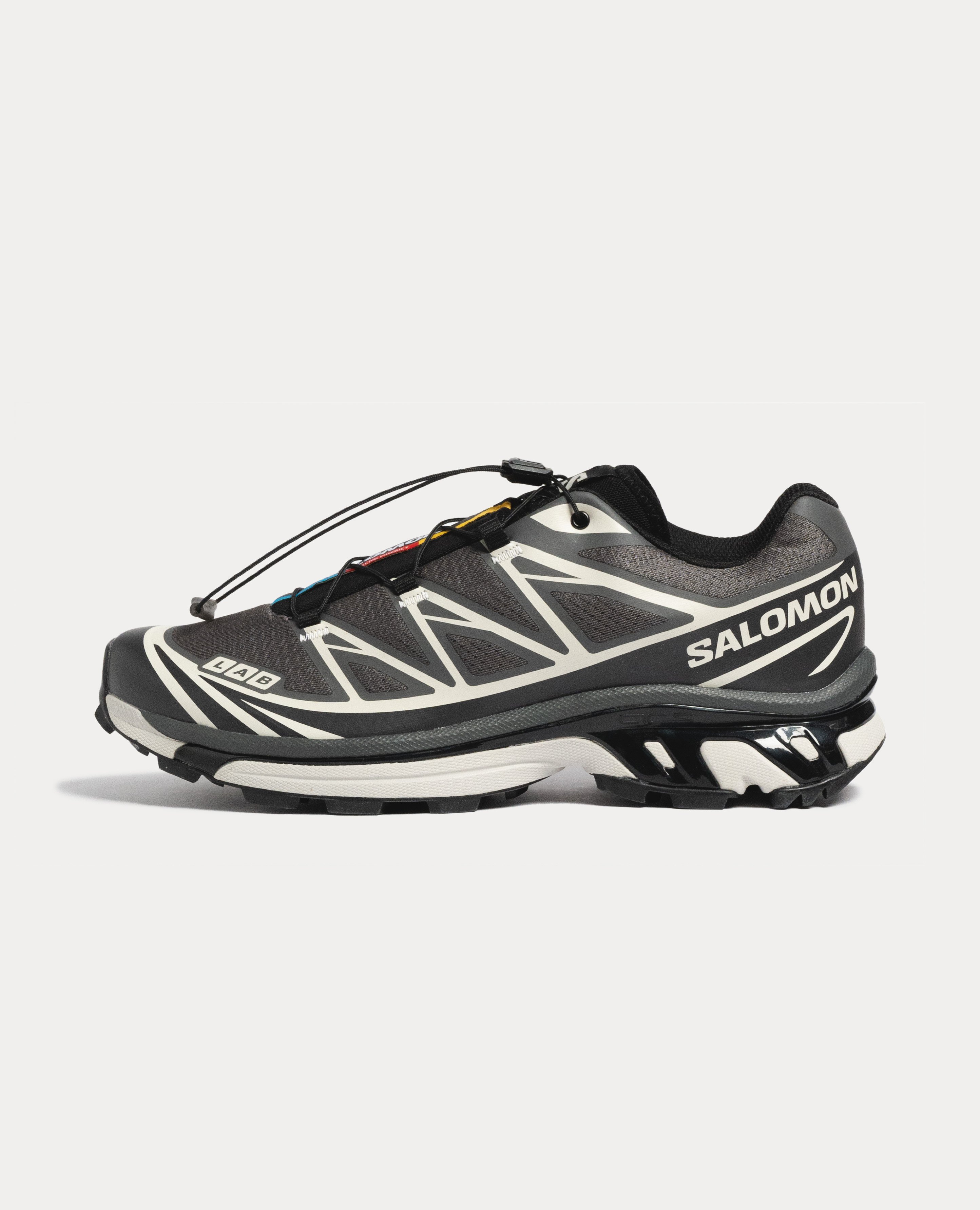 Salomon XT-6