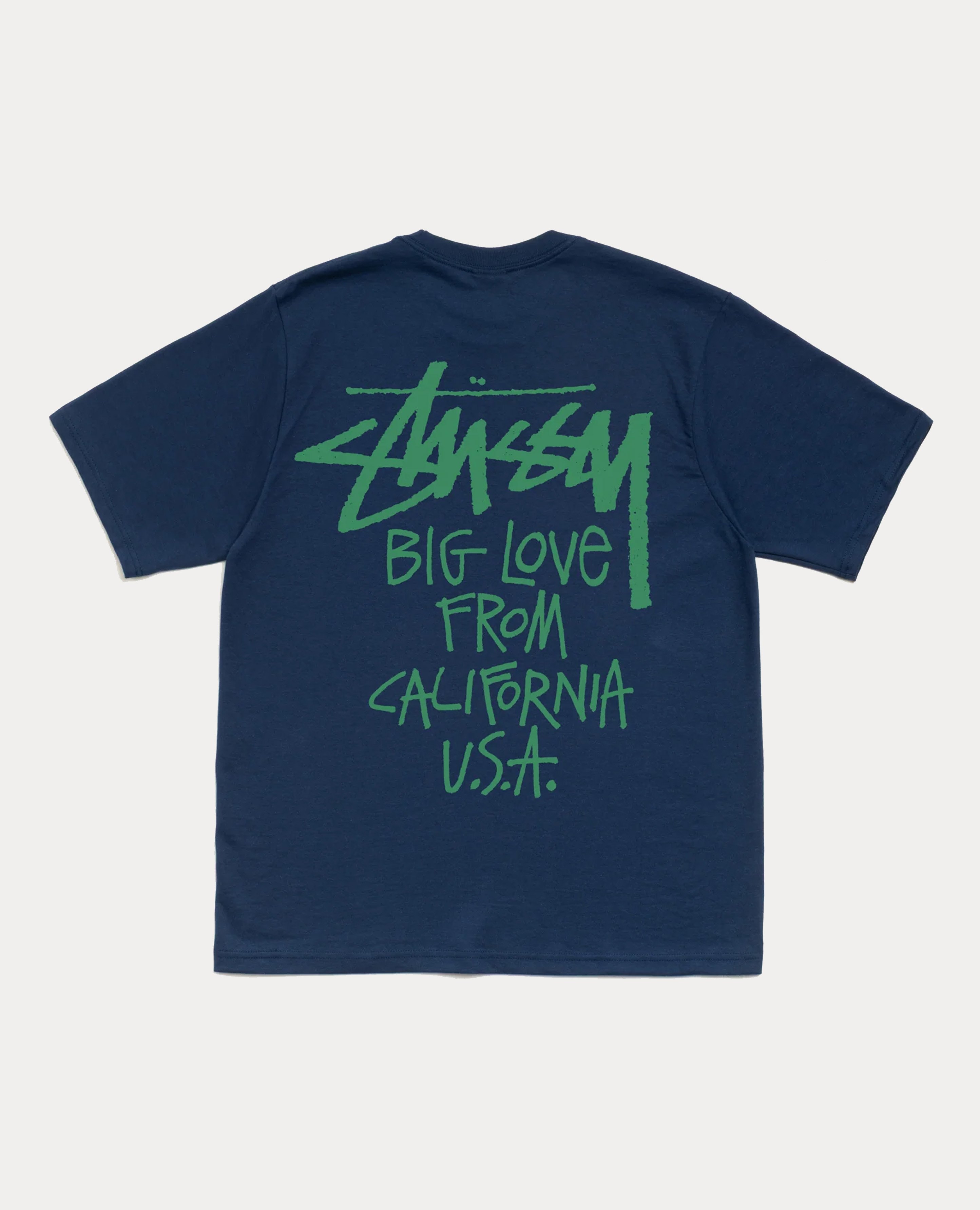 Stüssy Big Love Tee