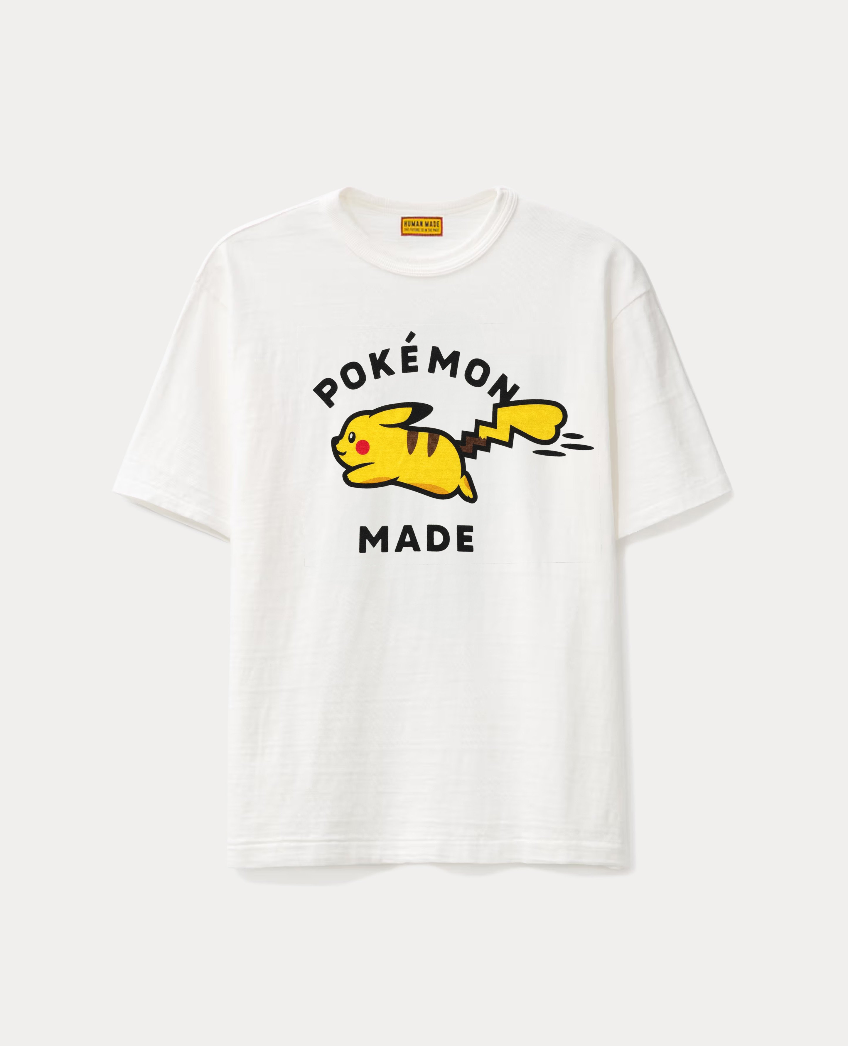 Human Made x Pokémon Graphic T-Shirt