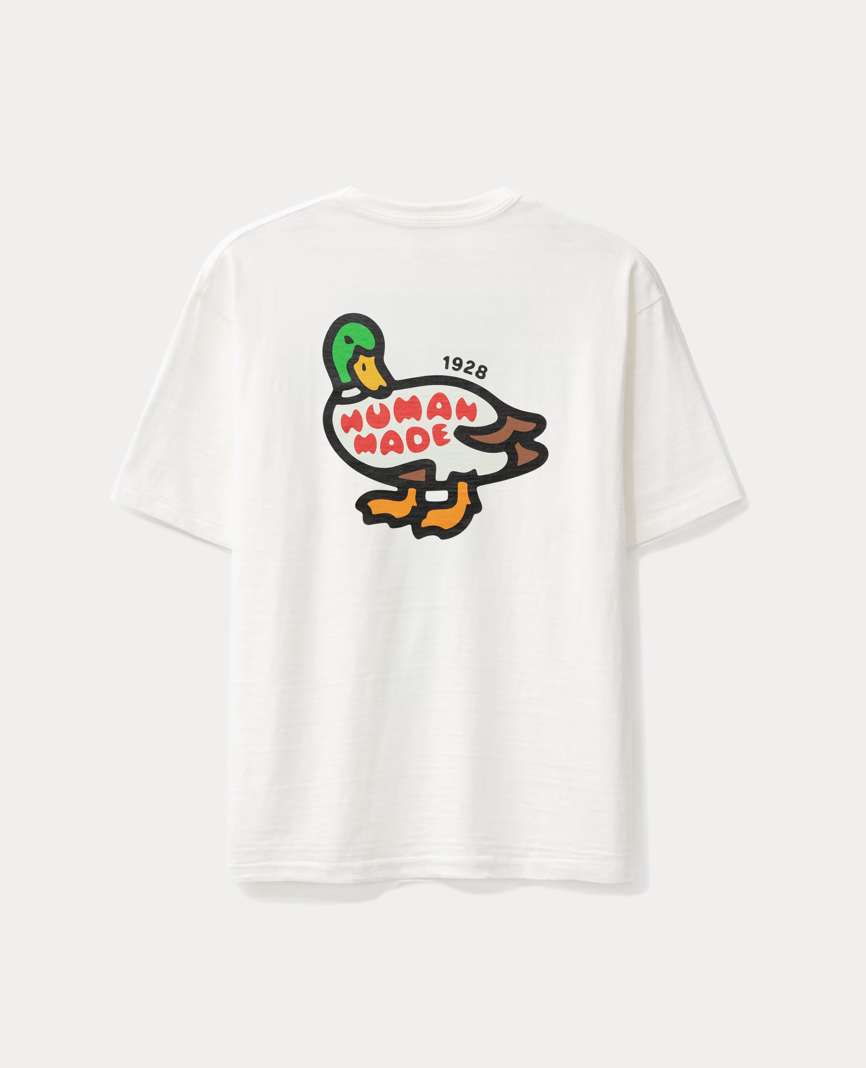 Human Made Graphic T-Shirt - Kyoto 1928