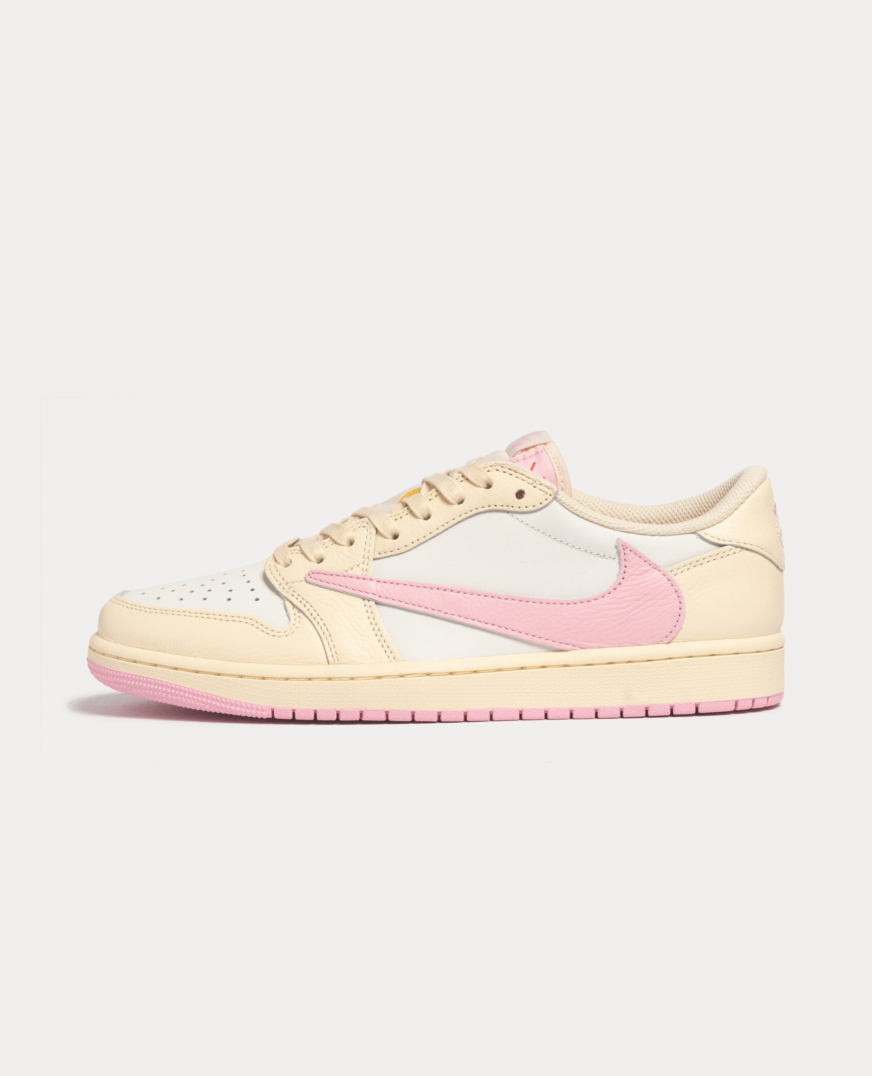 Travis Scott x Air Jordan 1 Low OG