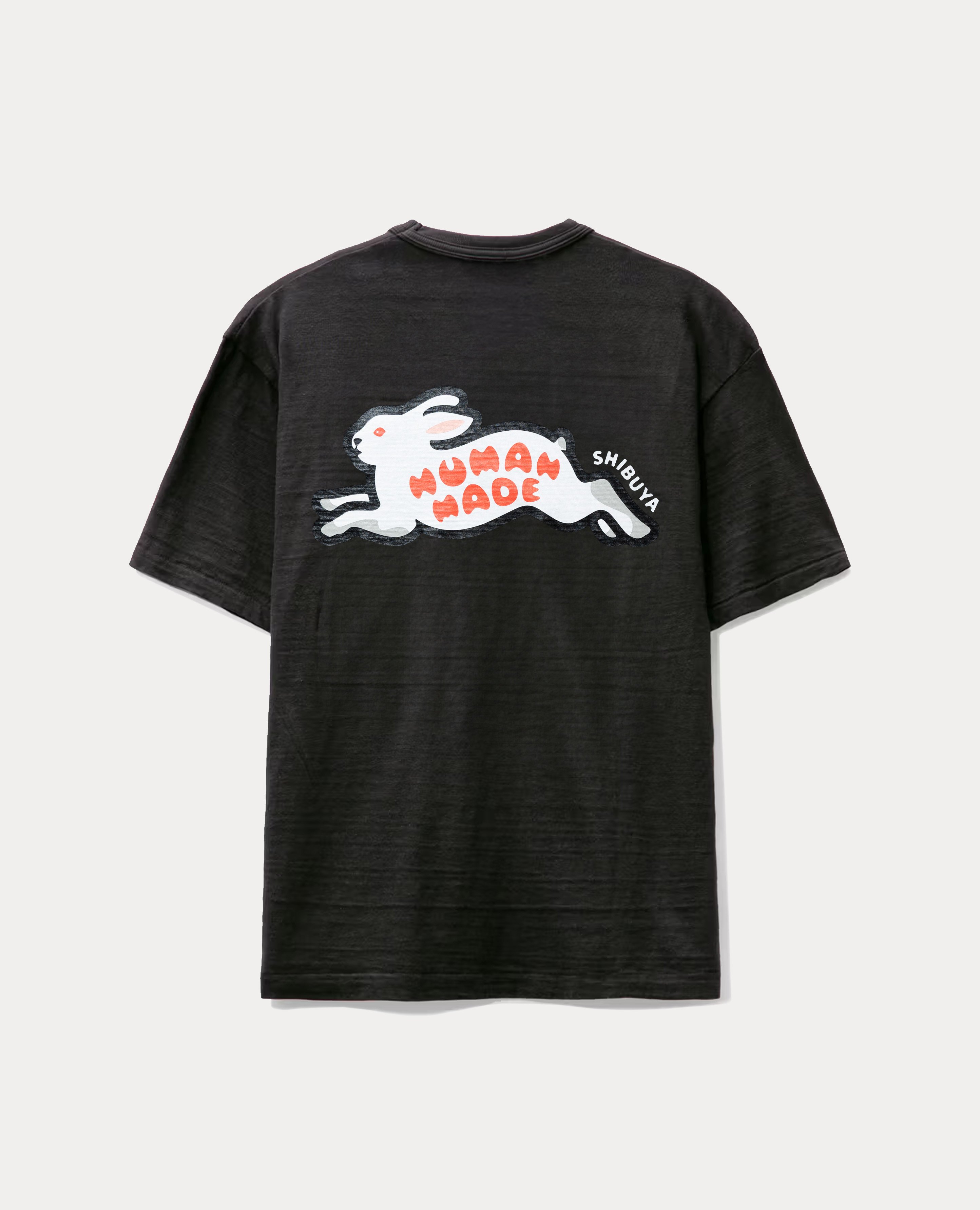 Human Made Graphic T-Shirt - Shibuya