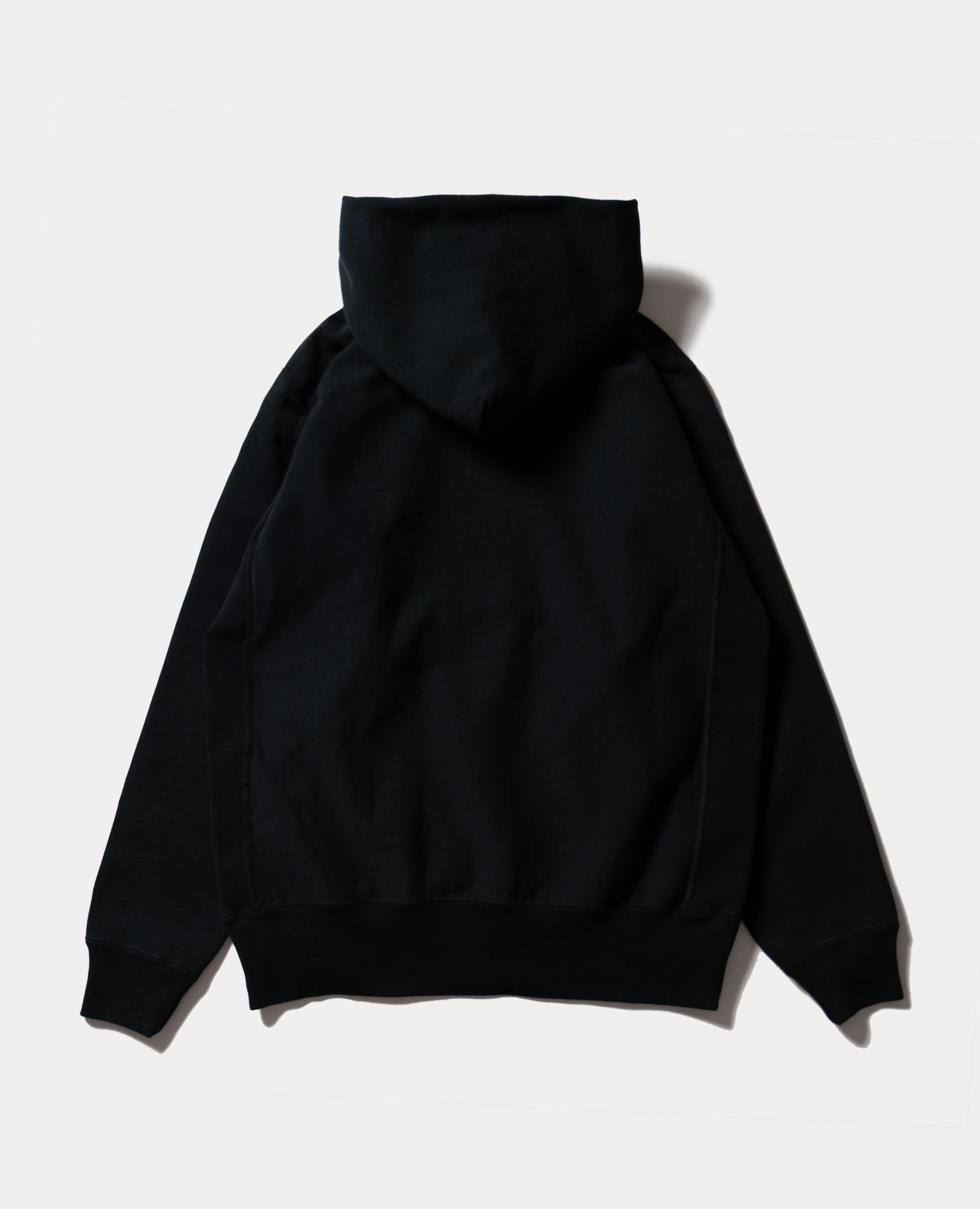 Human Made Animal Hoodie Offline Store
