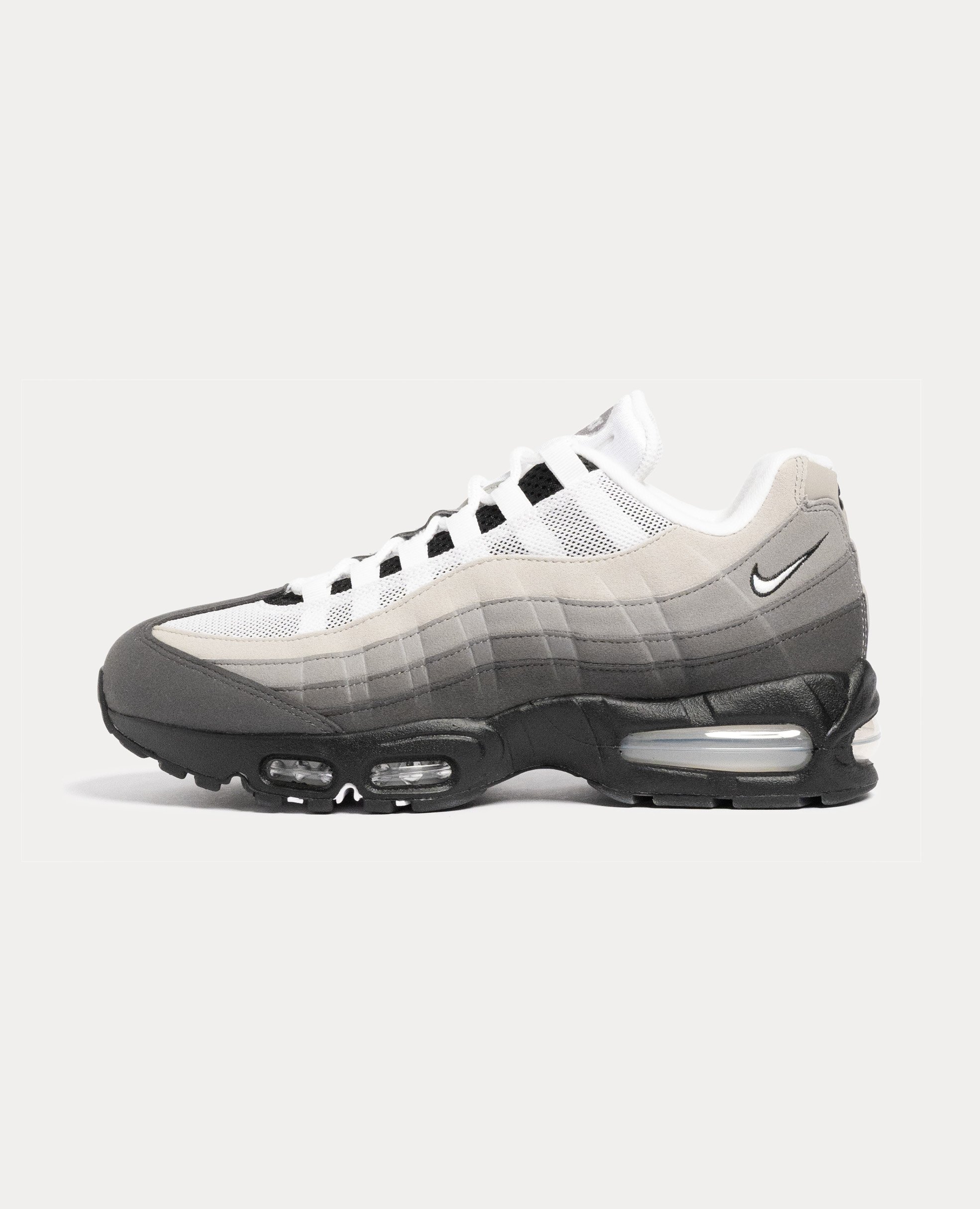 Nike Air Max 95 Big Bubble