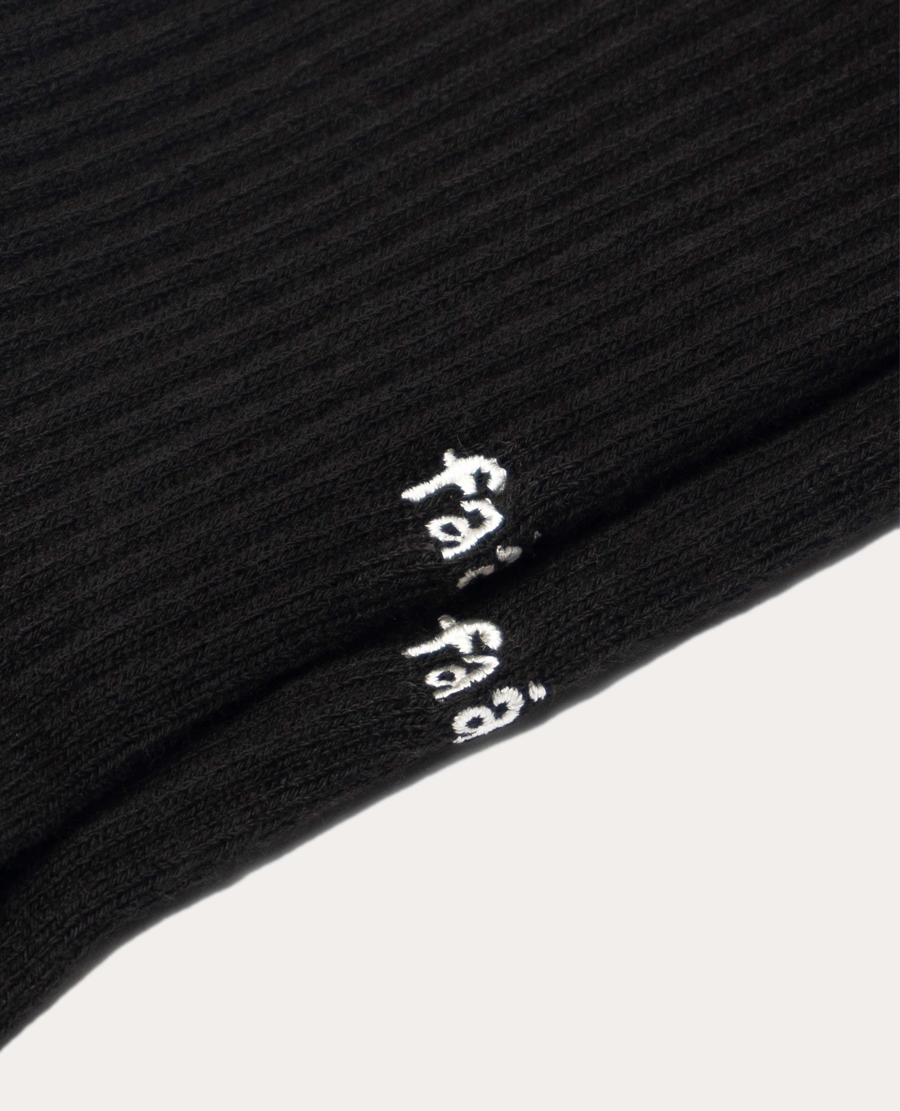 Faam Essential Crew Socks