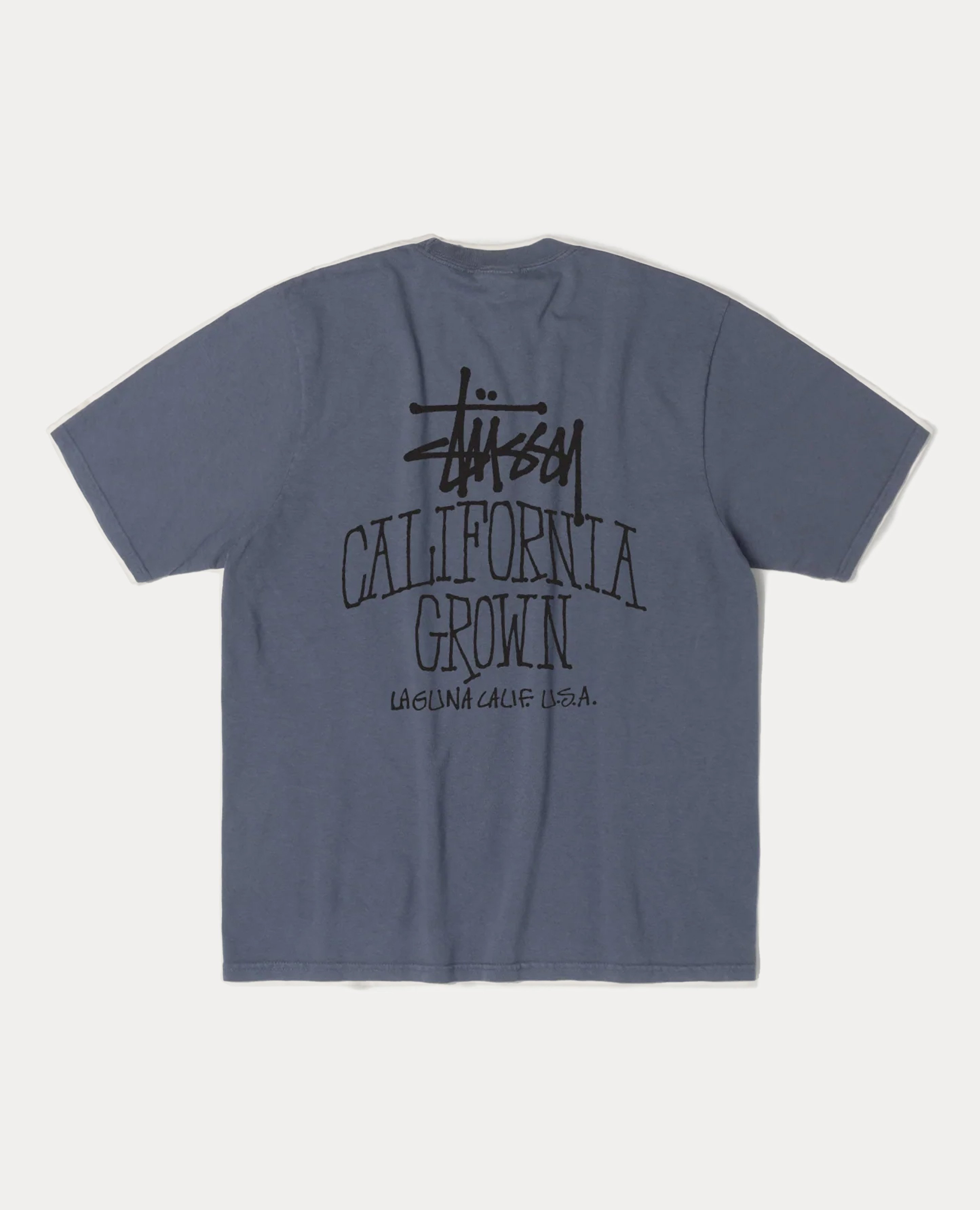 Stüssy Cali Tee Pigment Dyed