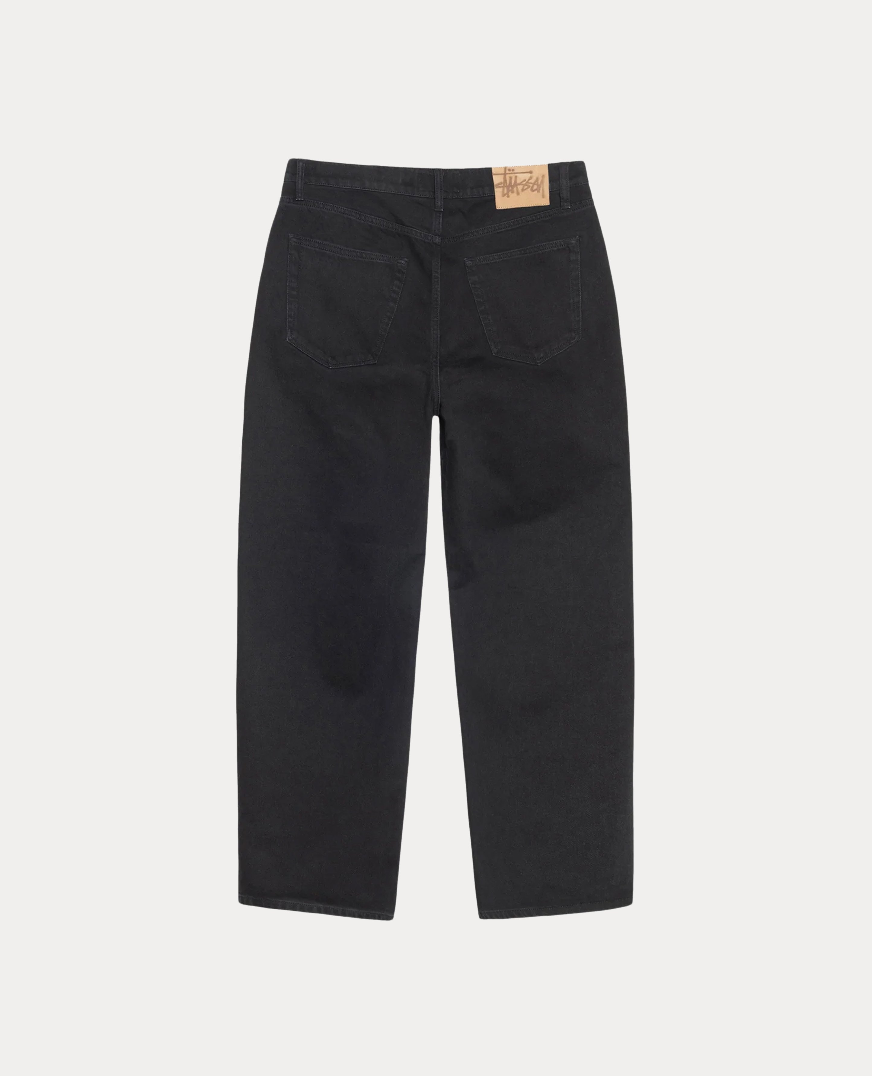 Stüssy Big OL Jean Denim