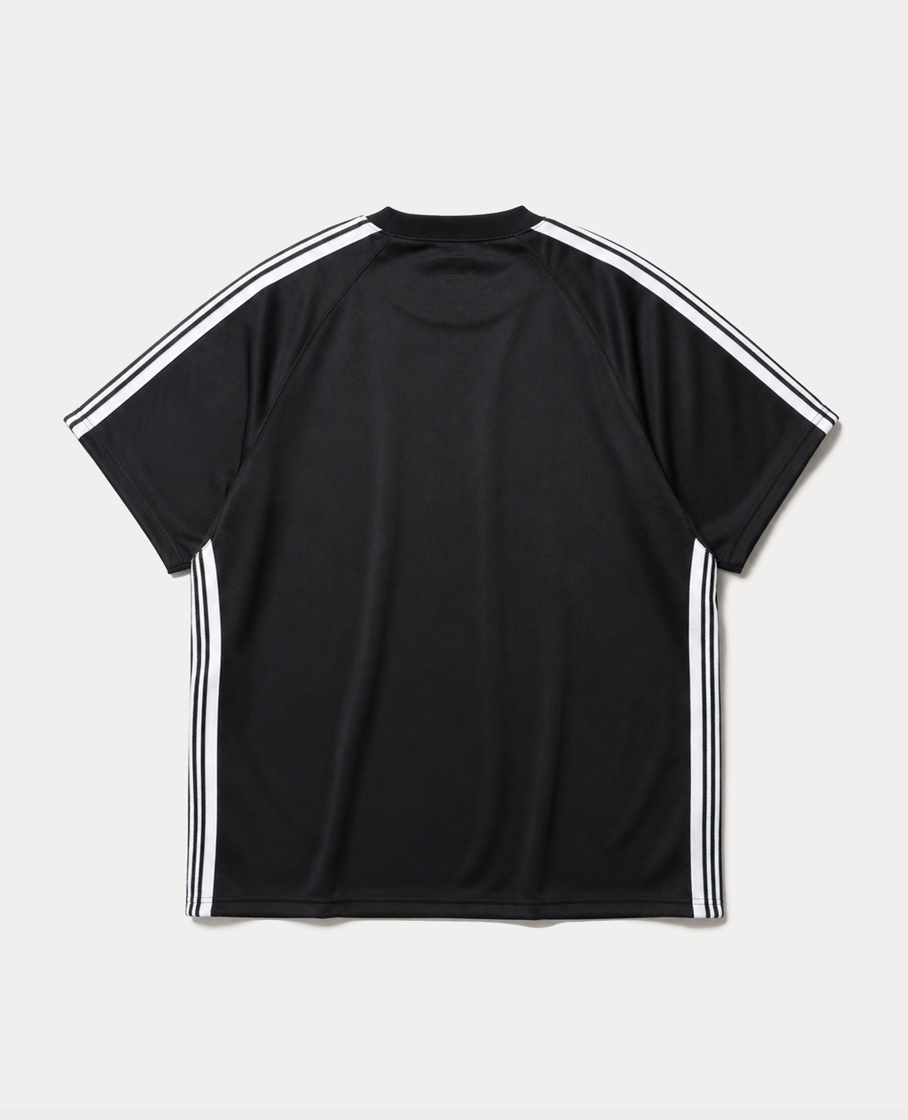 STUDIOUS x Needles Track S/S Crew Neck Shirt - Cool