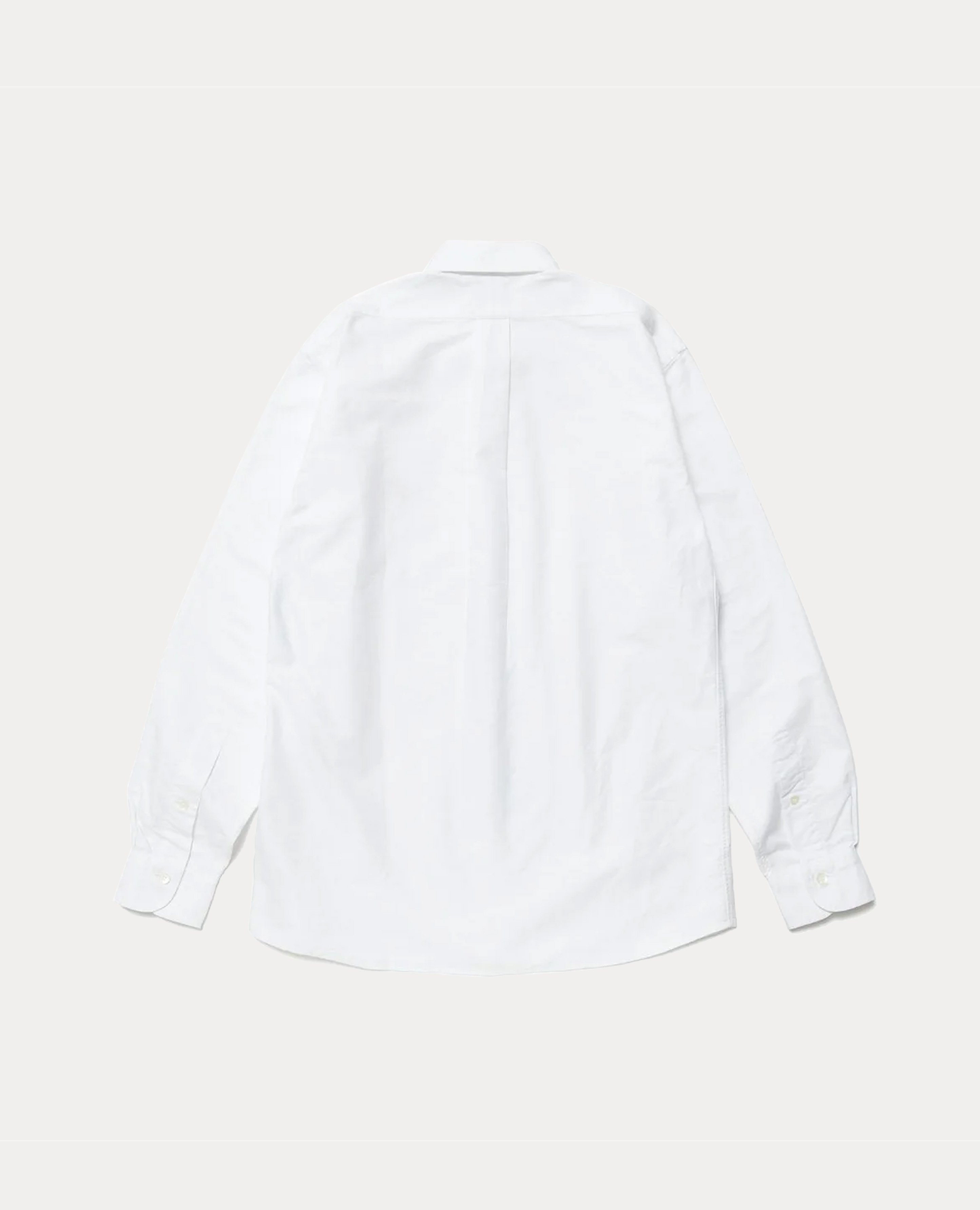 Human Made Oxford Button Down Shirt