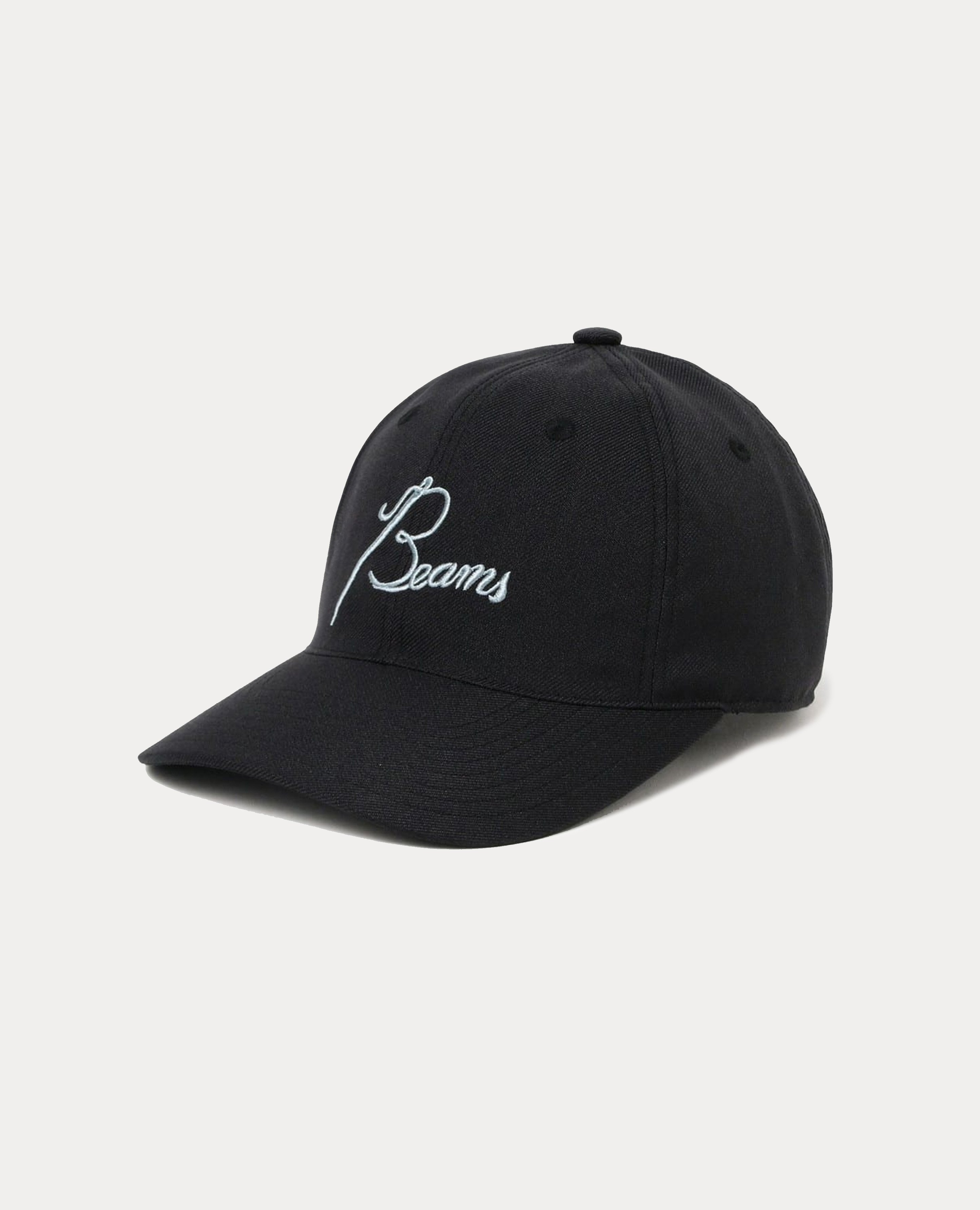 別注 BEAMS x Needles Baseball Cap