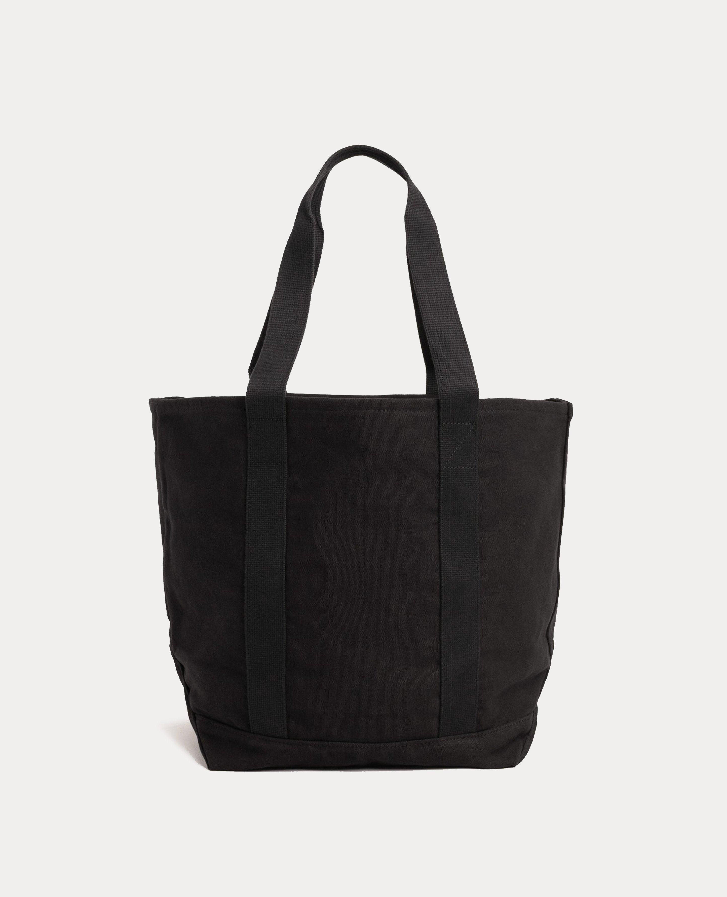 Stüssy Canvas Market Tote