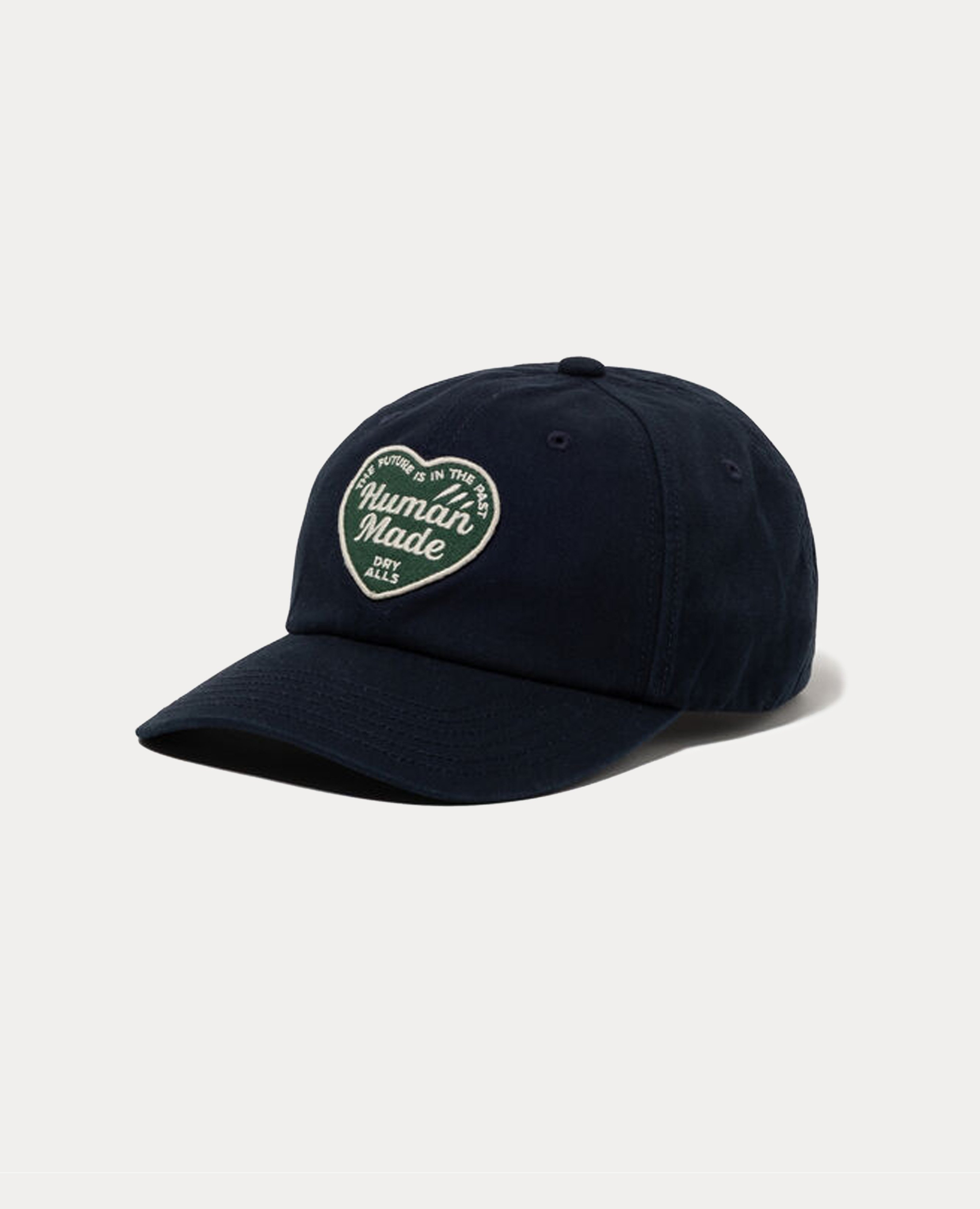 Human Made 6Panel Twill Cap