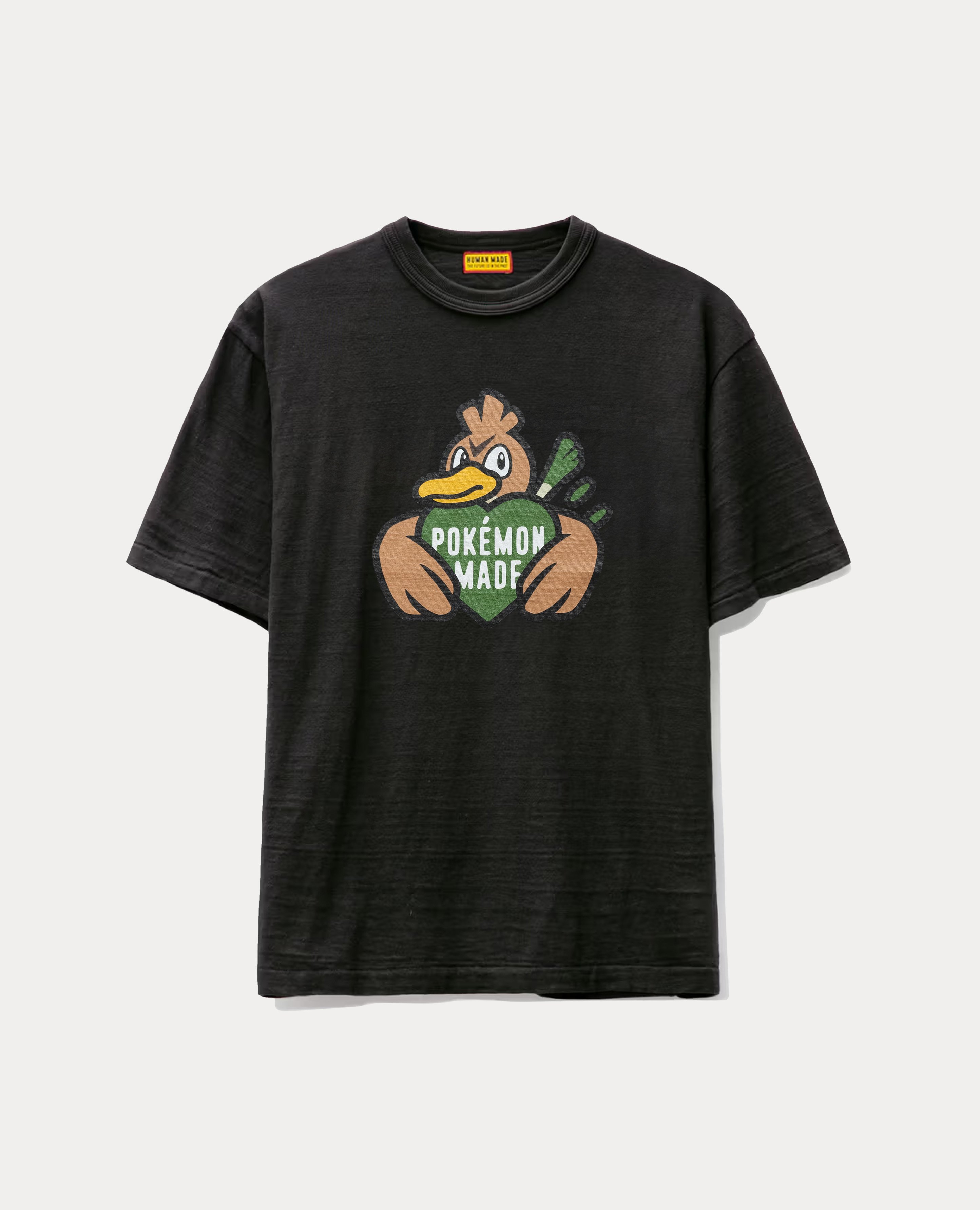 Human Made x Pokémon Graphic T-Shirt