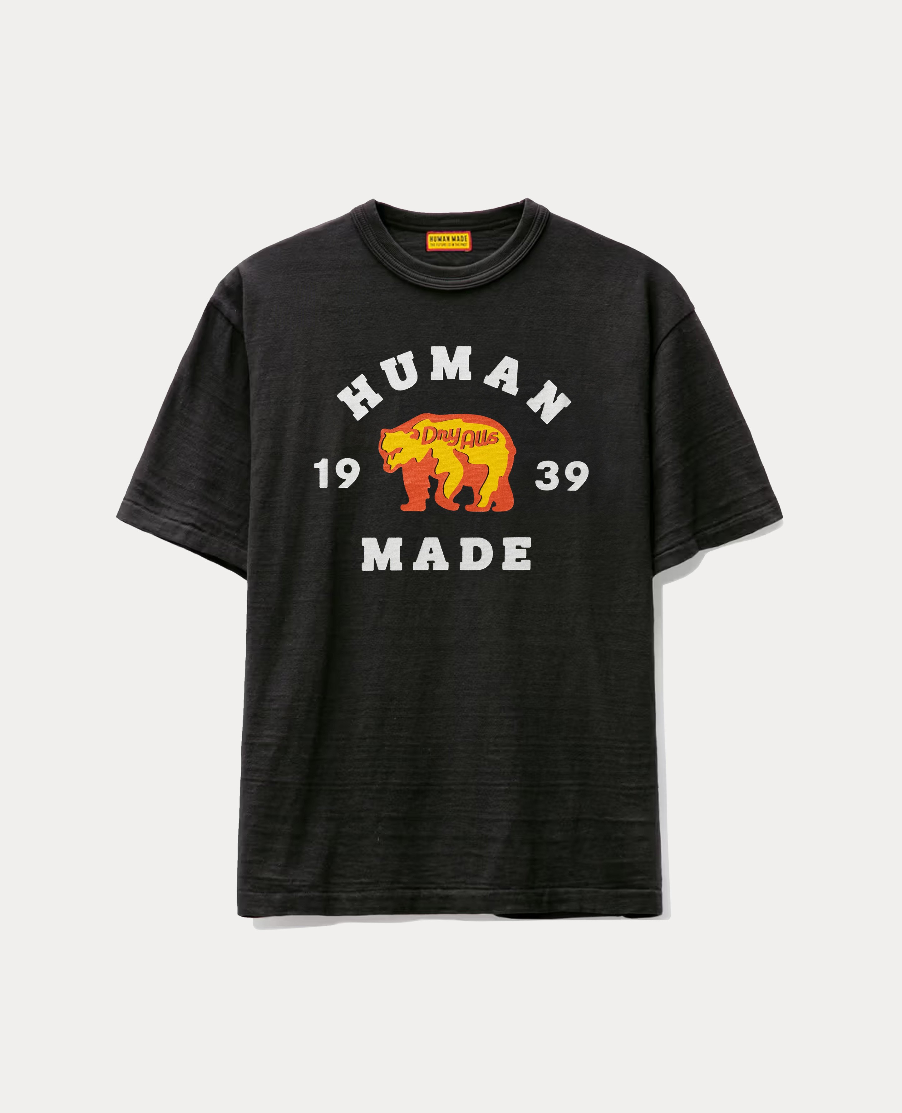 Human Made Graphic T-Shirt