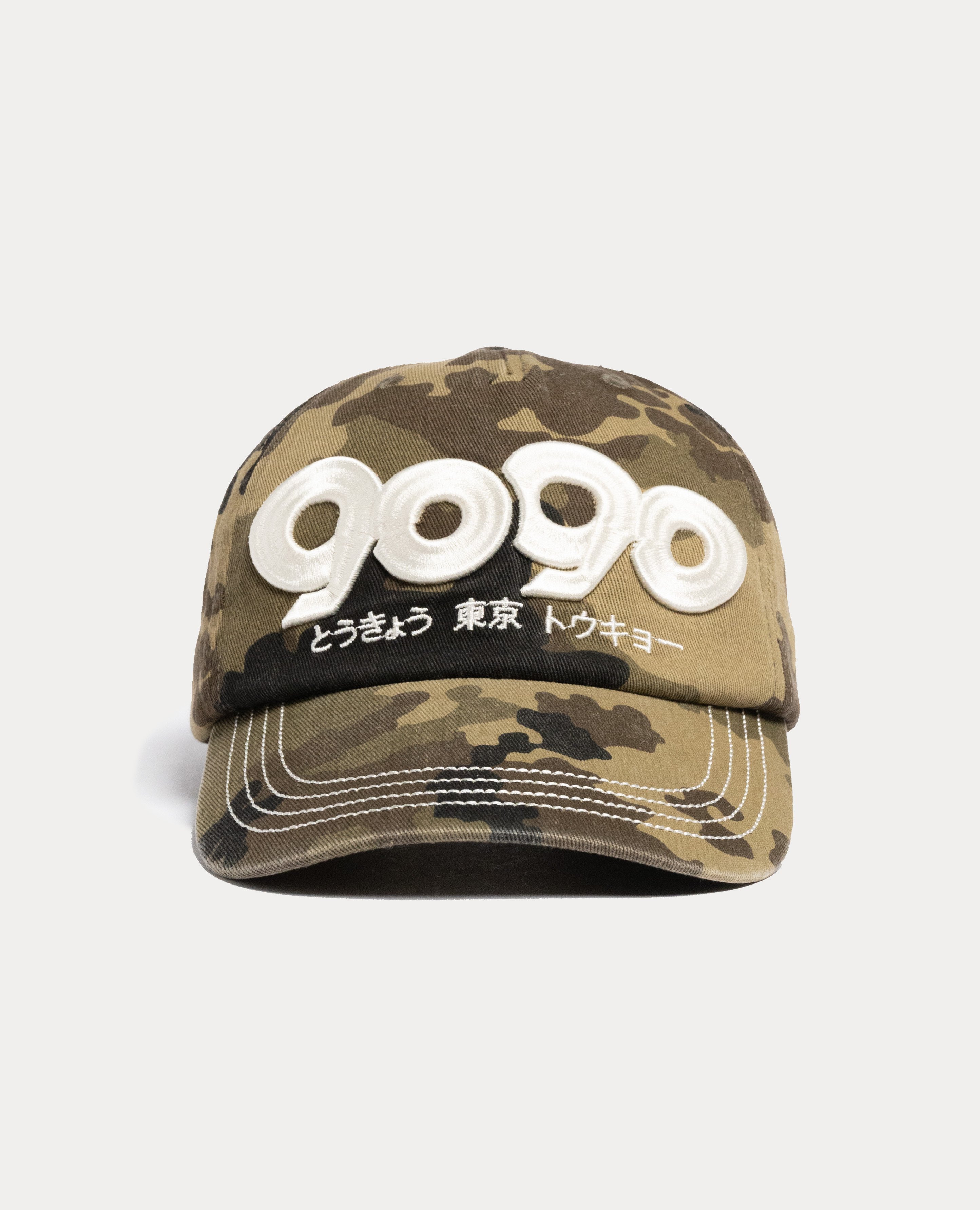 9090 Tokyo Cap