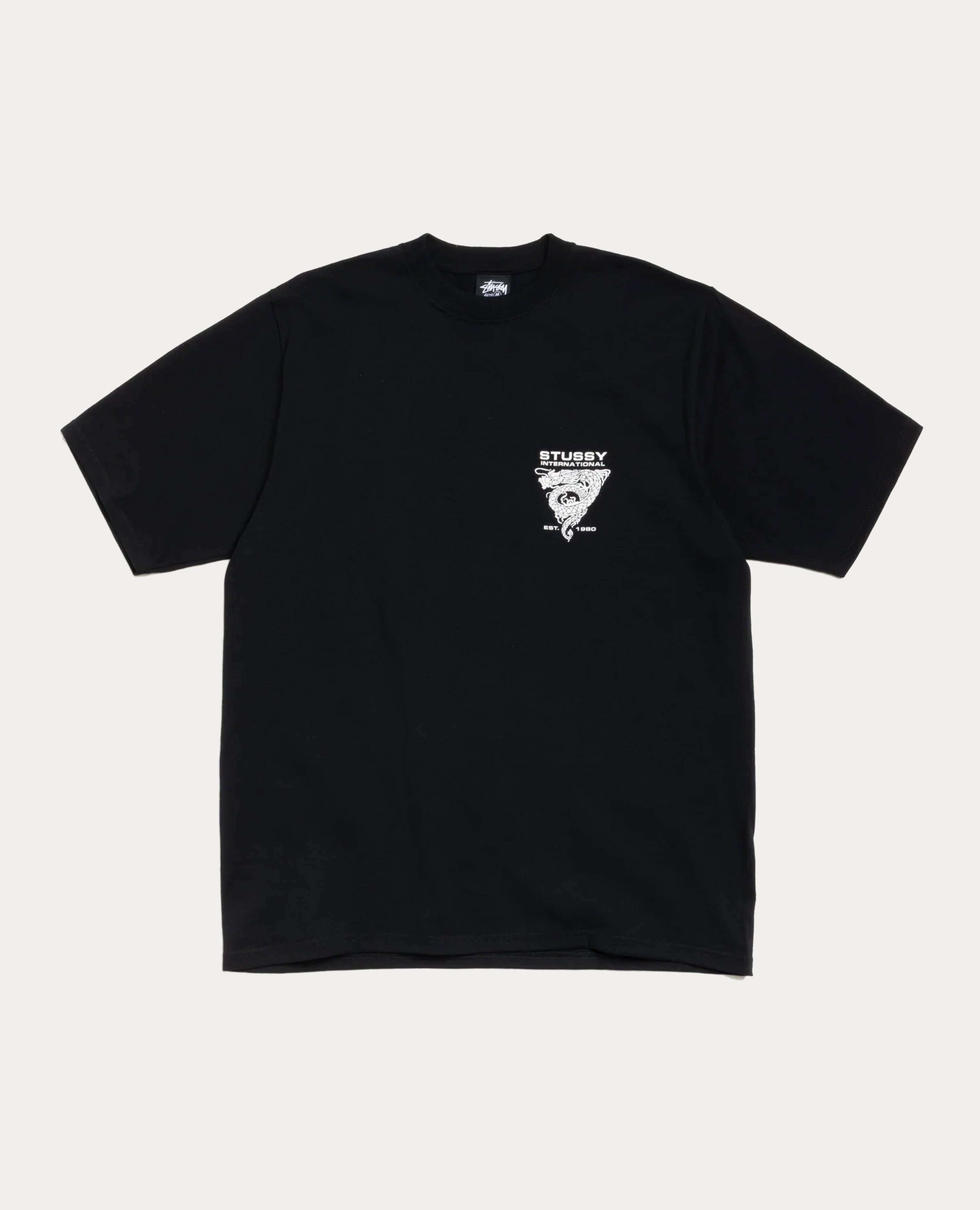 Stüssy Dragon Tee