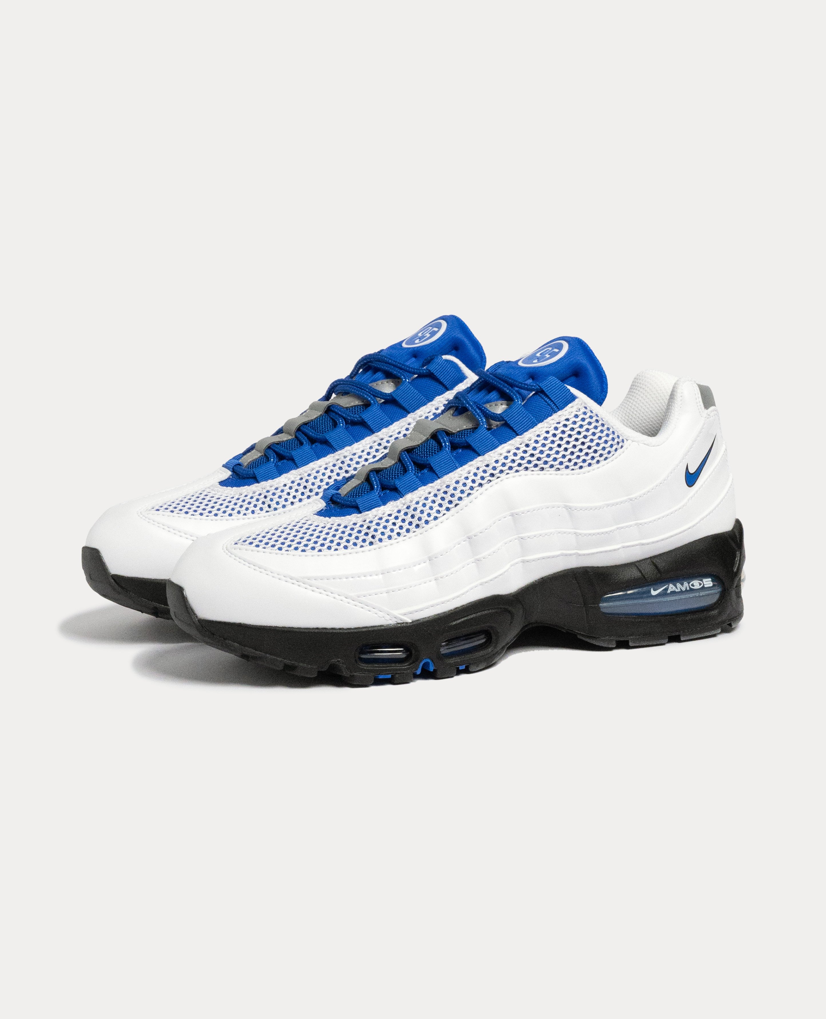 Nike Air Max 95 Big Bubble SE