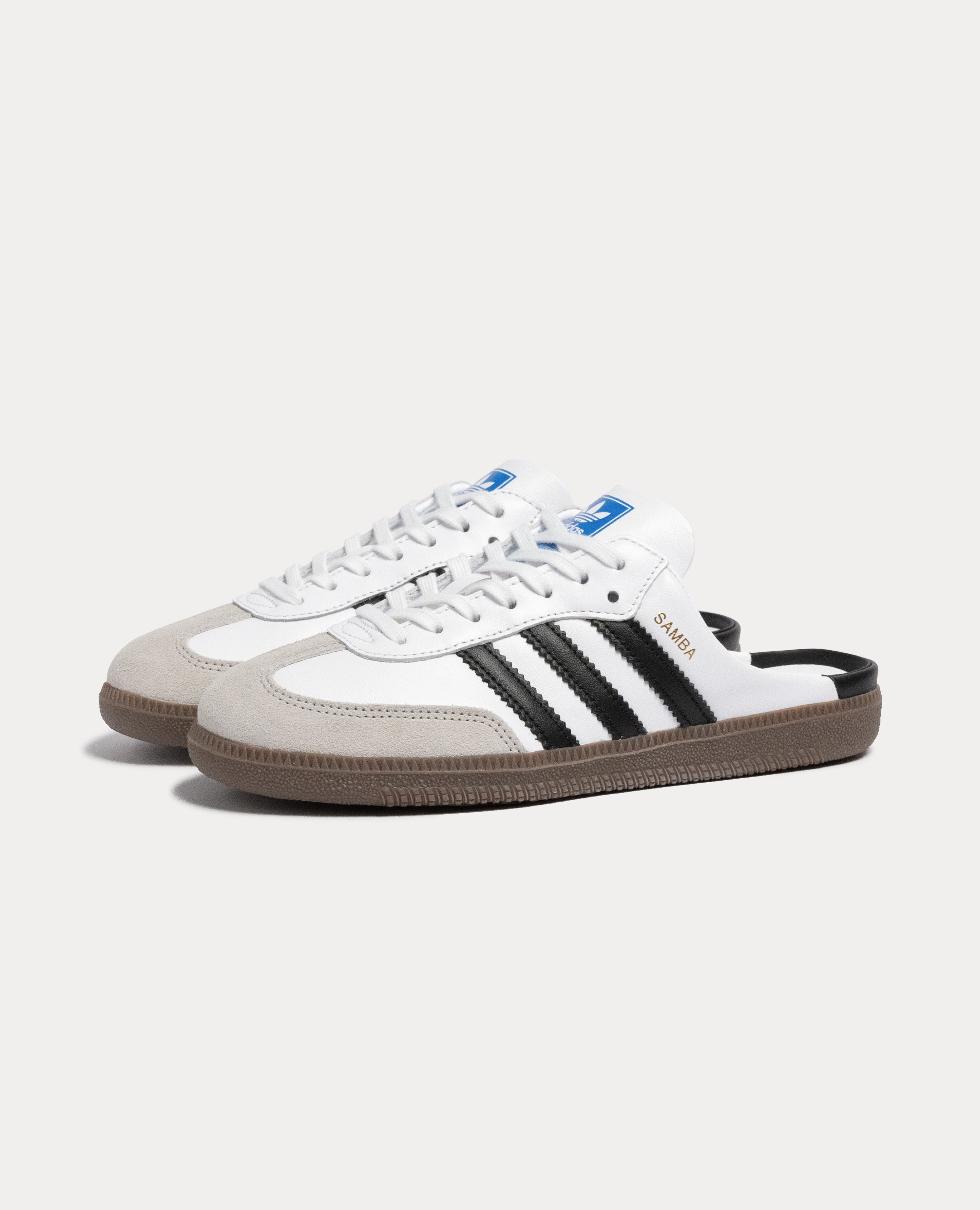 adidas Originals Samba Mule