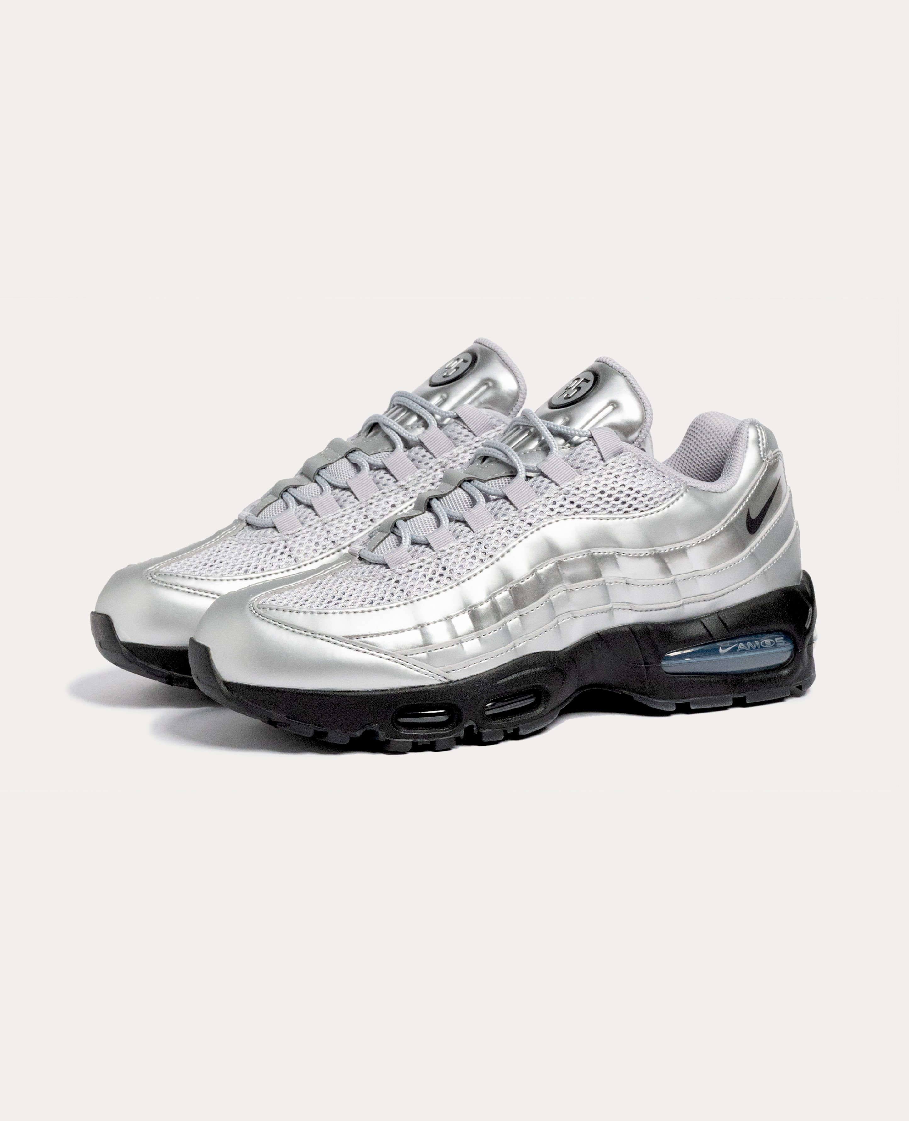 Nike Air Max 95 Big Bubble SE