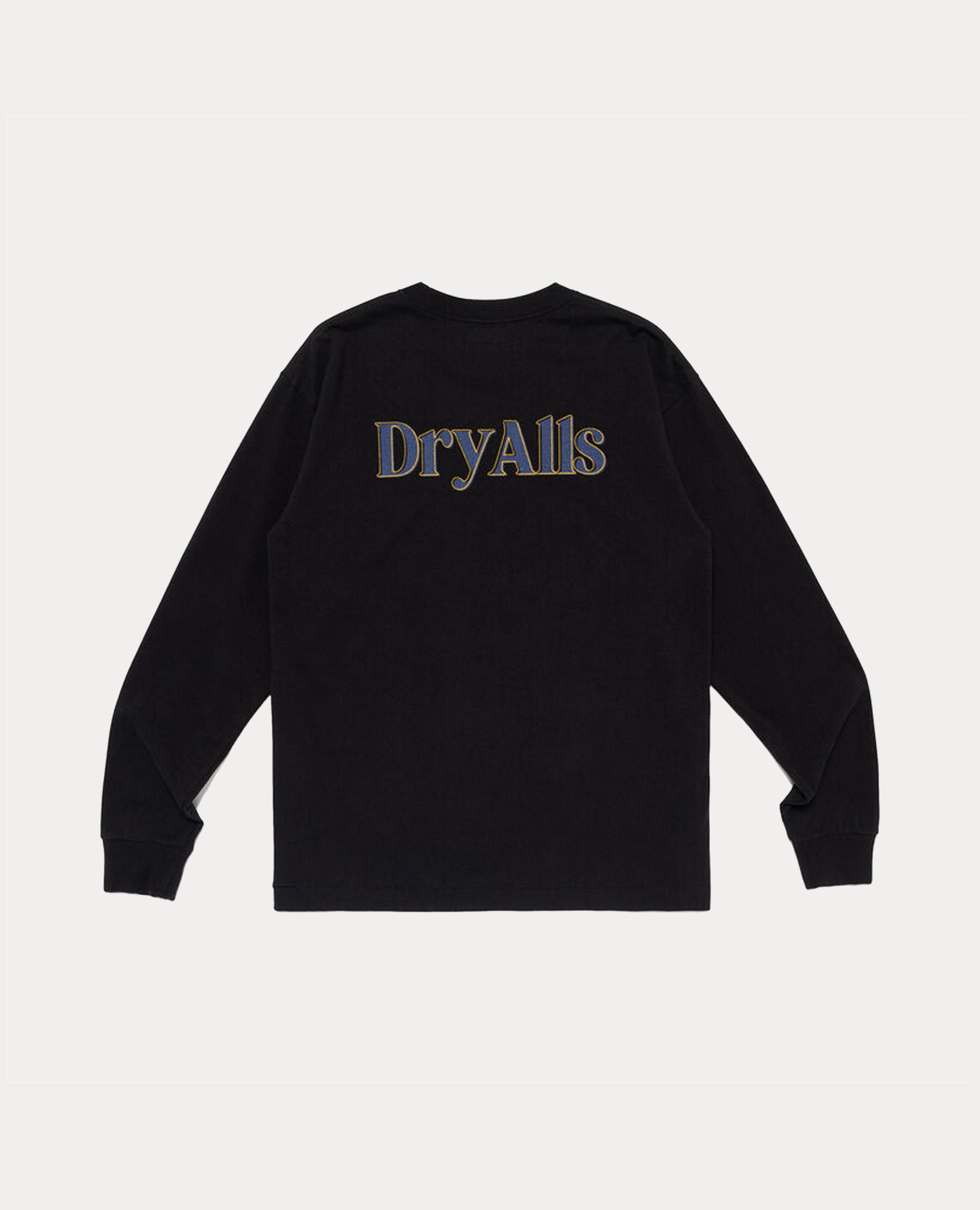 Human Made Graphic L/S T-Shirt