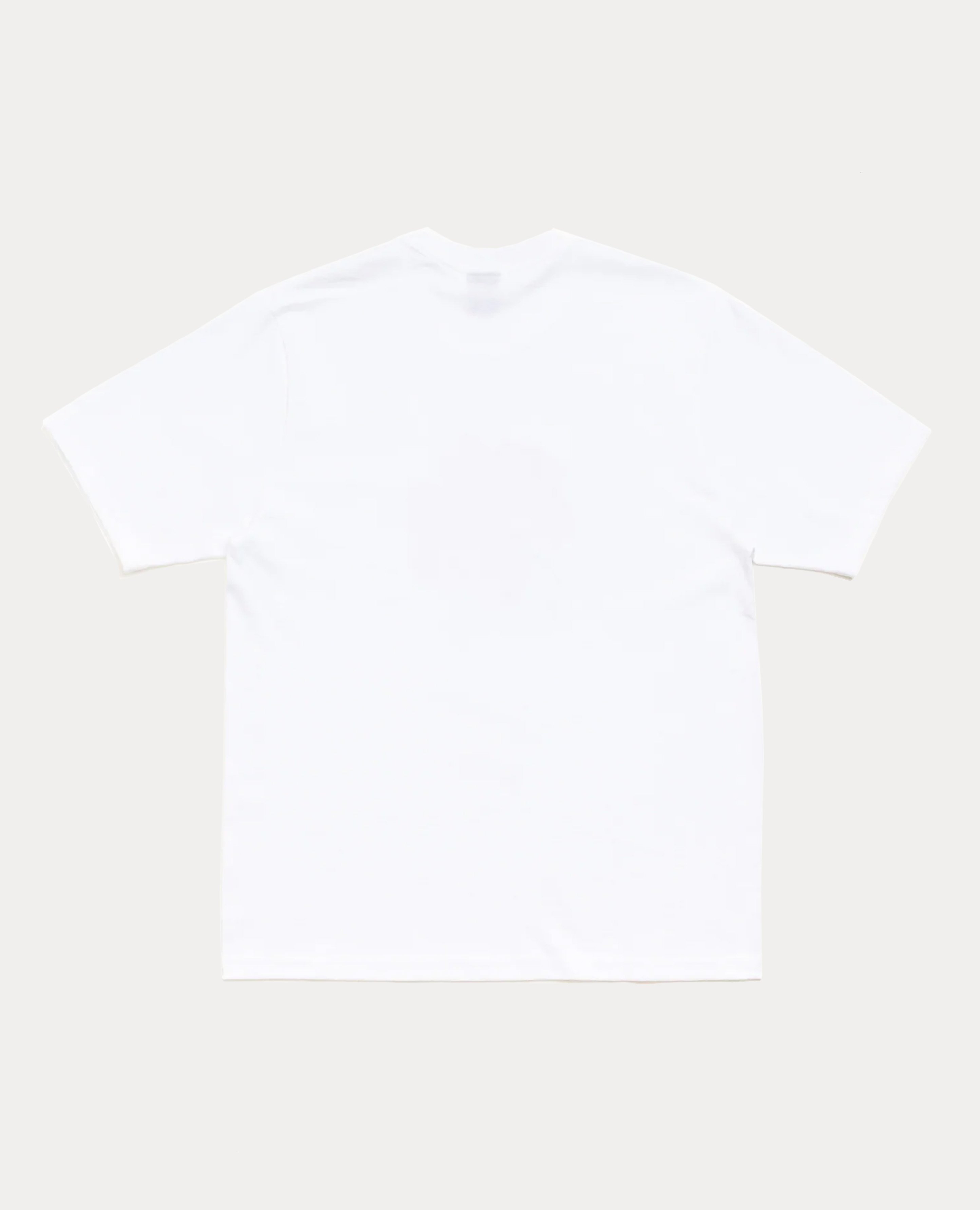 Stüssy S Flower Tee