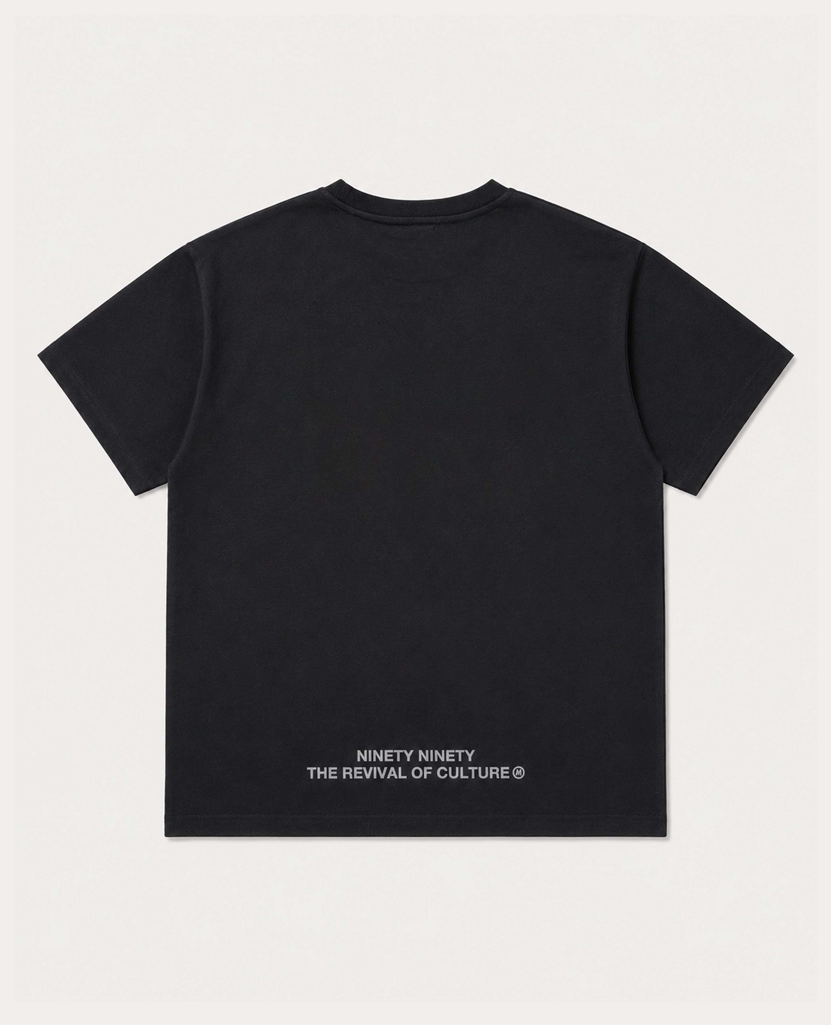 9090 OG Logo Tee