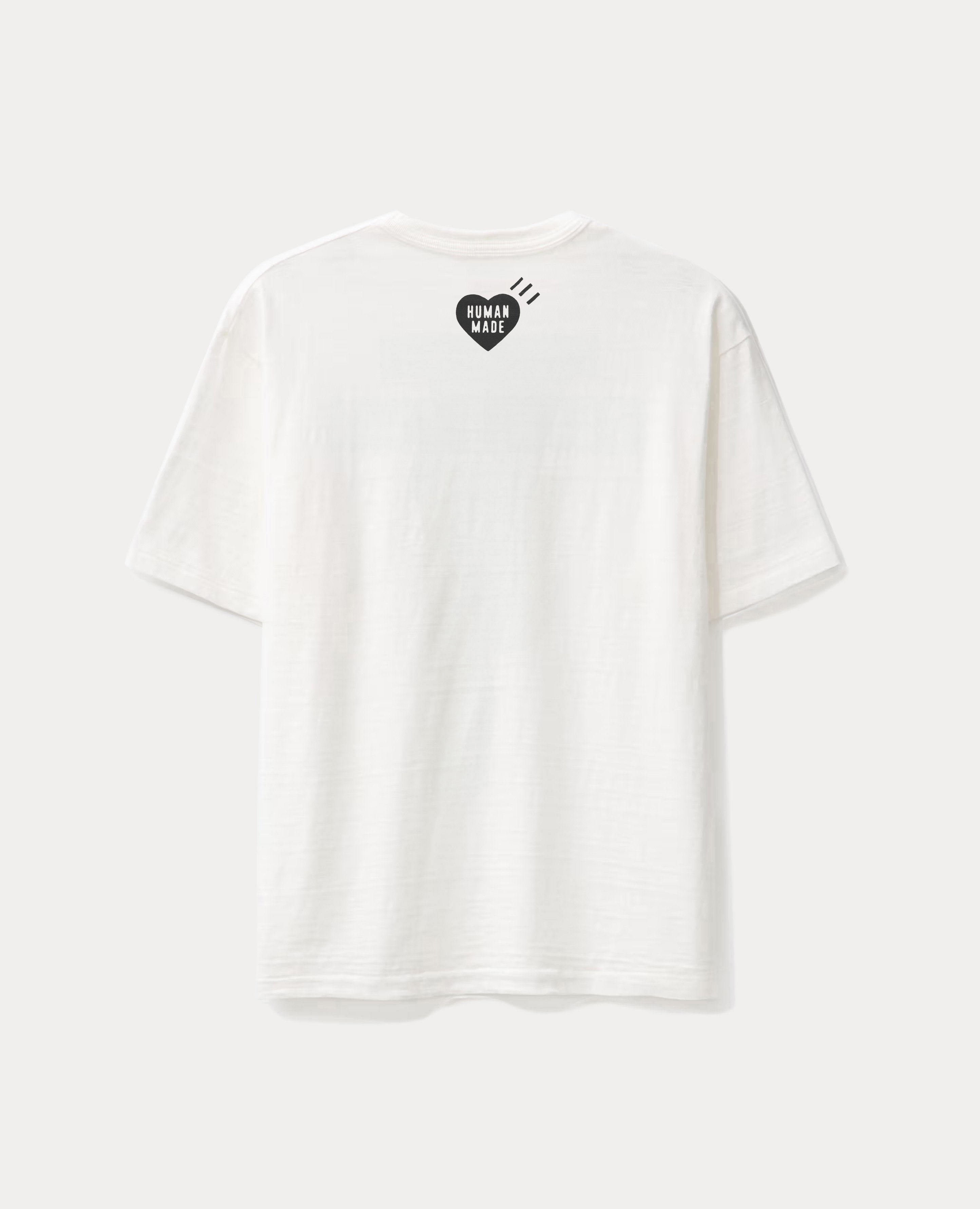 JAMSIL x Human Made Graphic T-Shirt