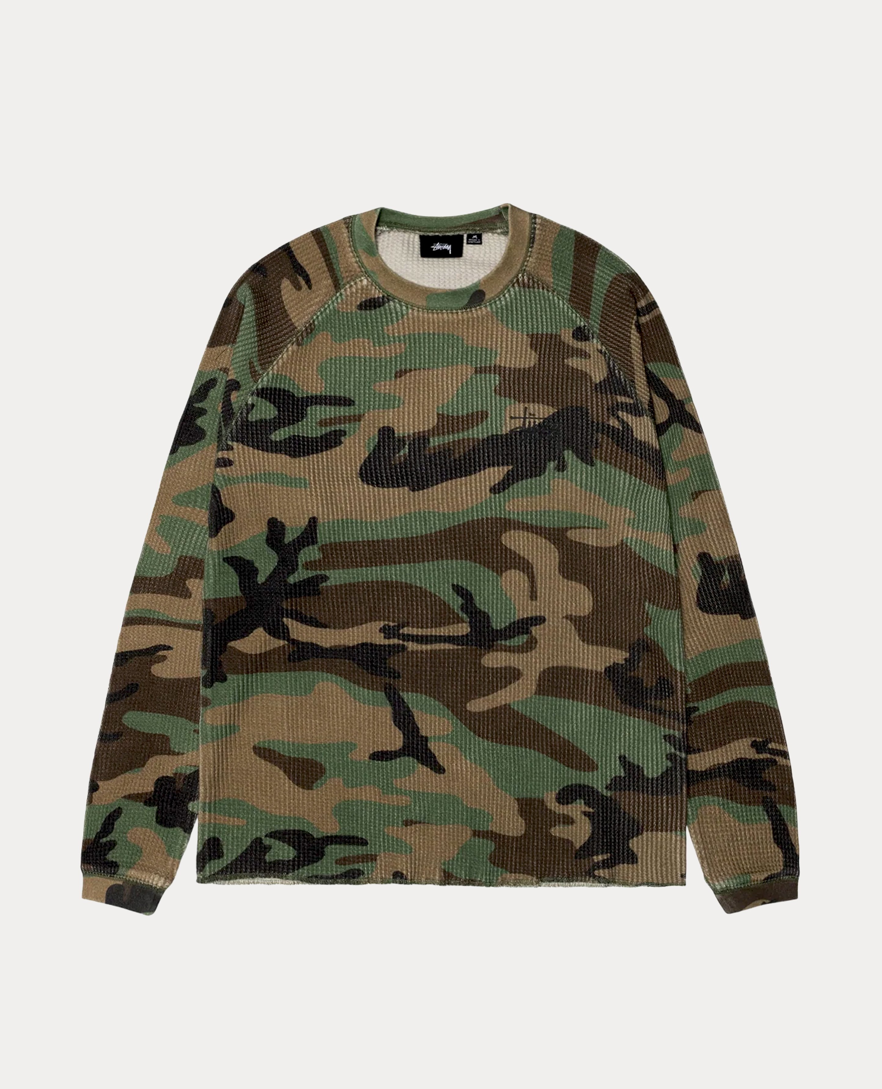 Stüssy Basic Stüssy Thermal