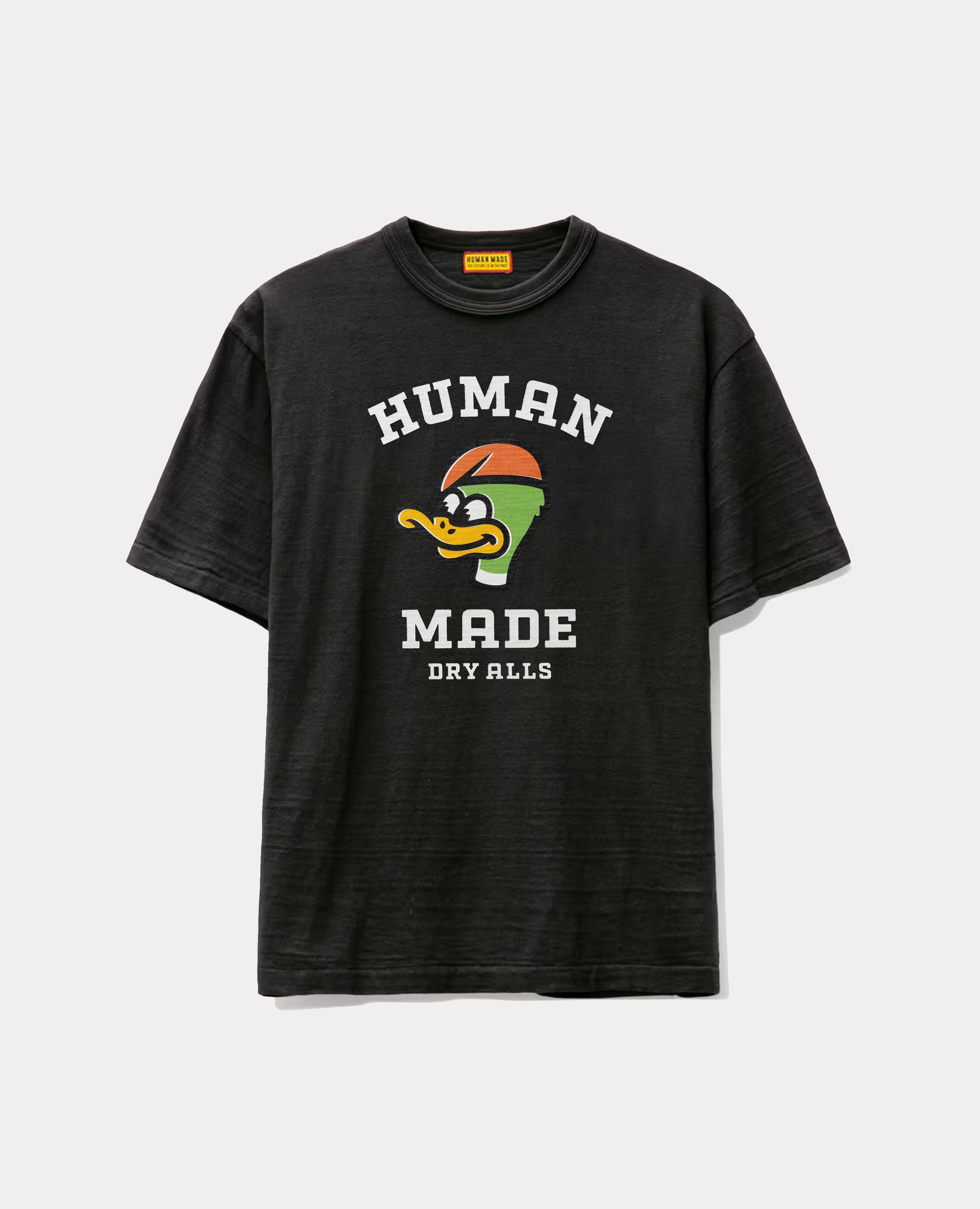 Human Made Graphic T-Shirt