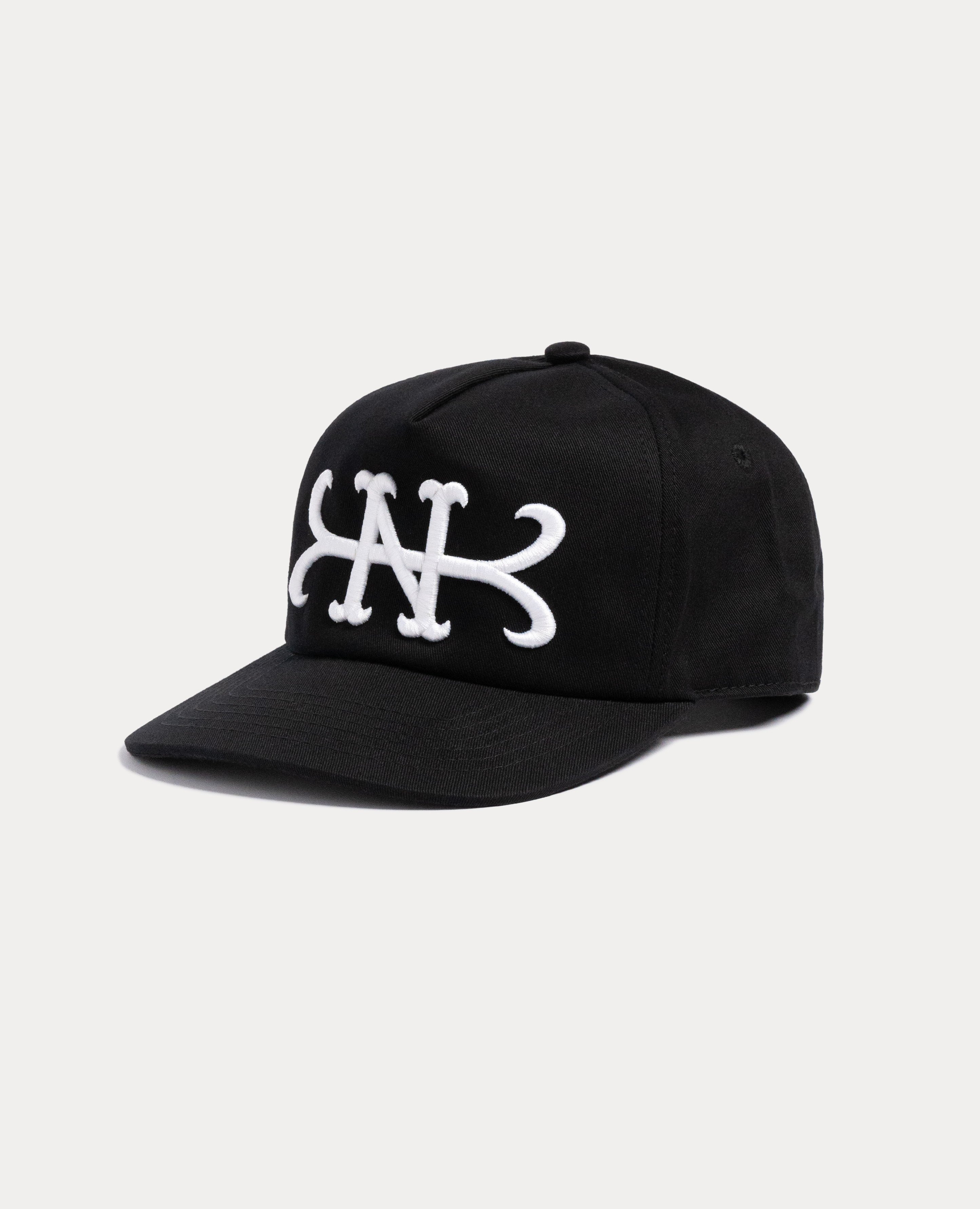 oMA NY Queen Hat