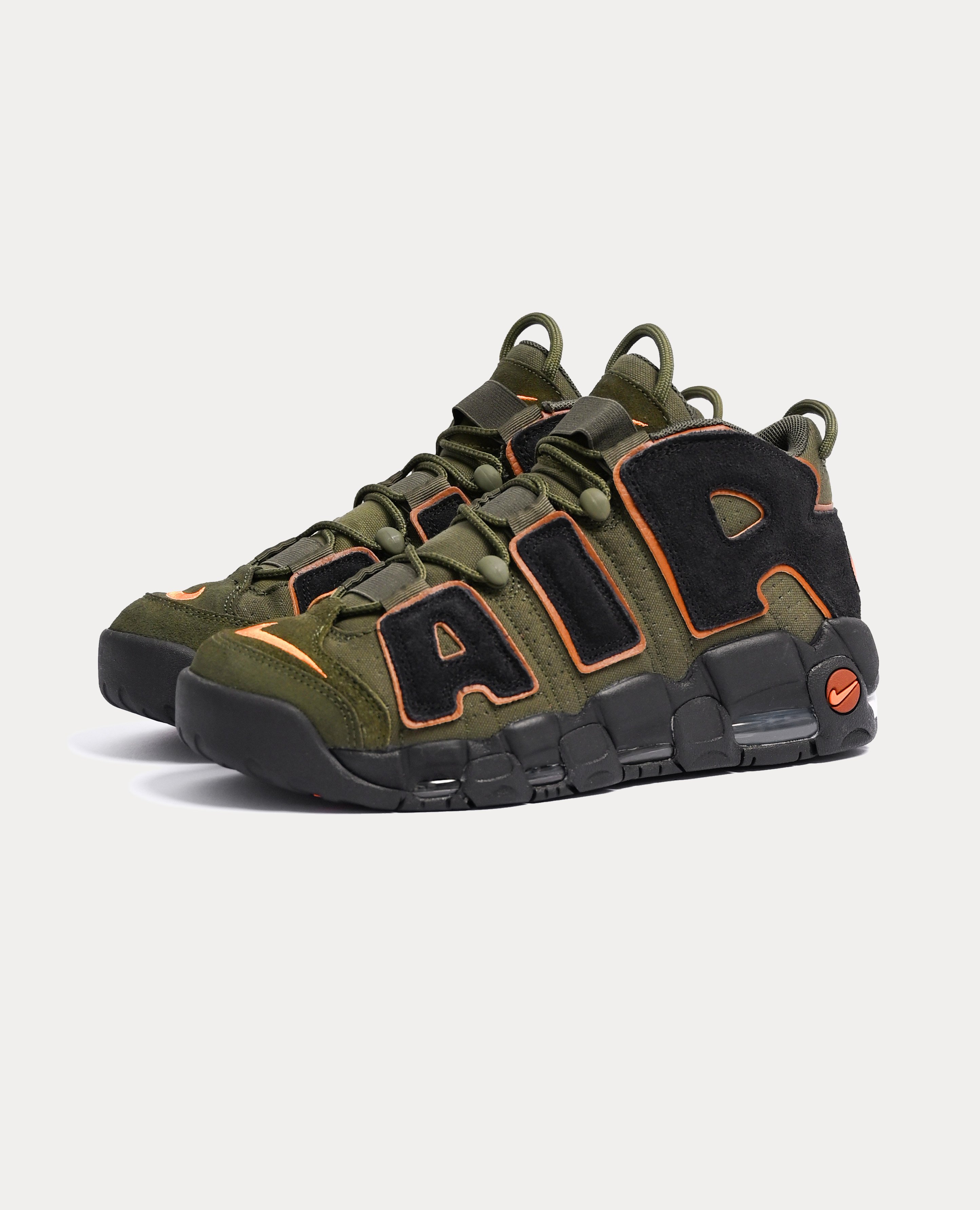 Nike Air More Uptempo 96