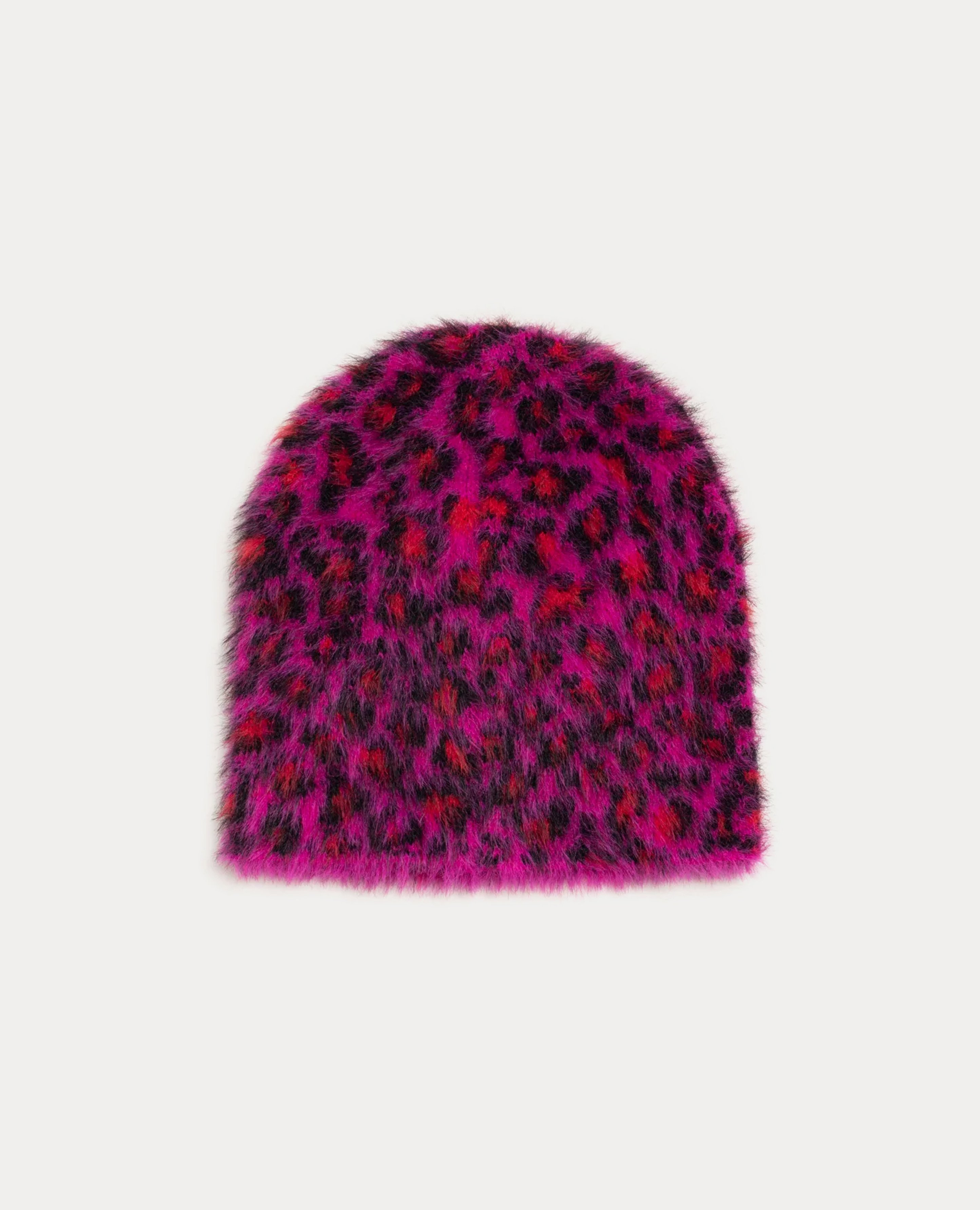 Stüssy Skullcap Leopard