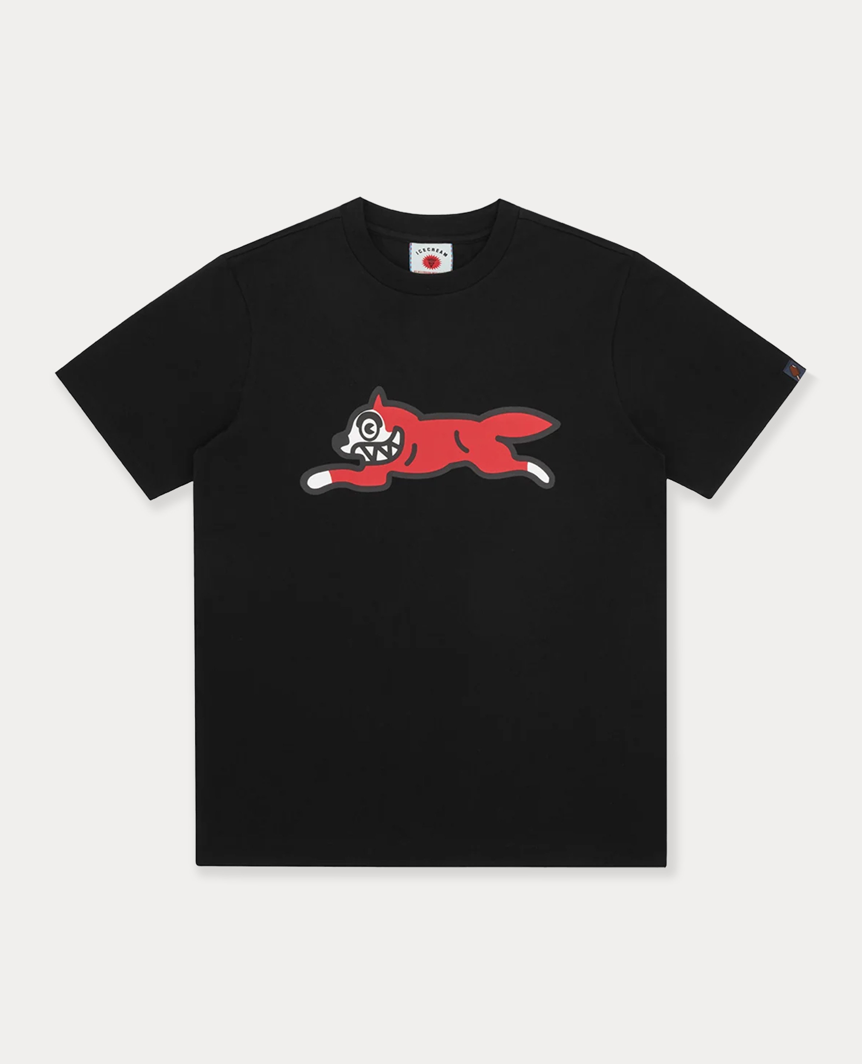 ICECREAM Running Dog T-Shirt